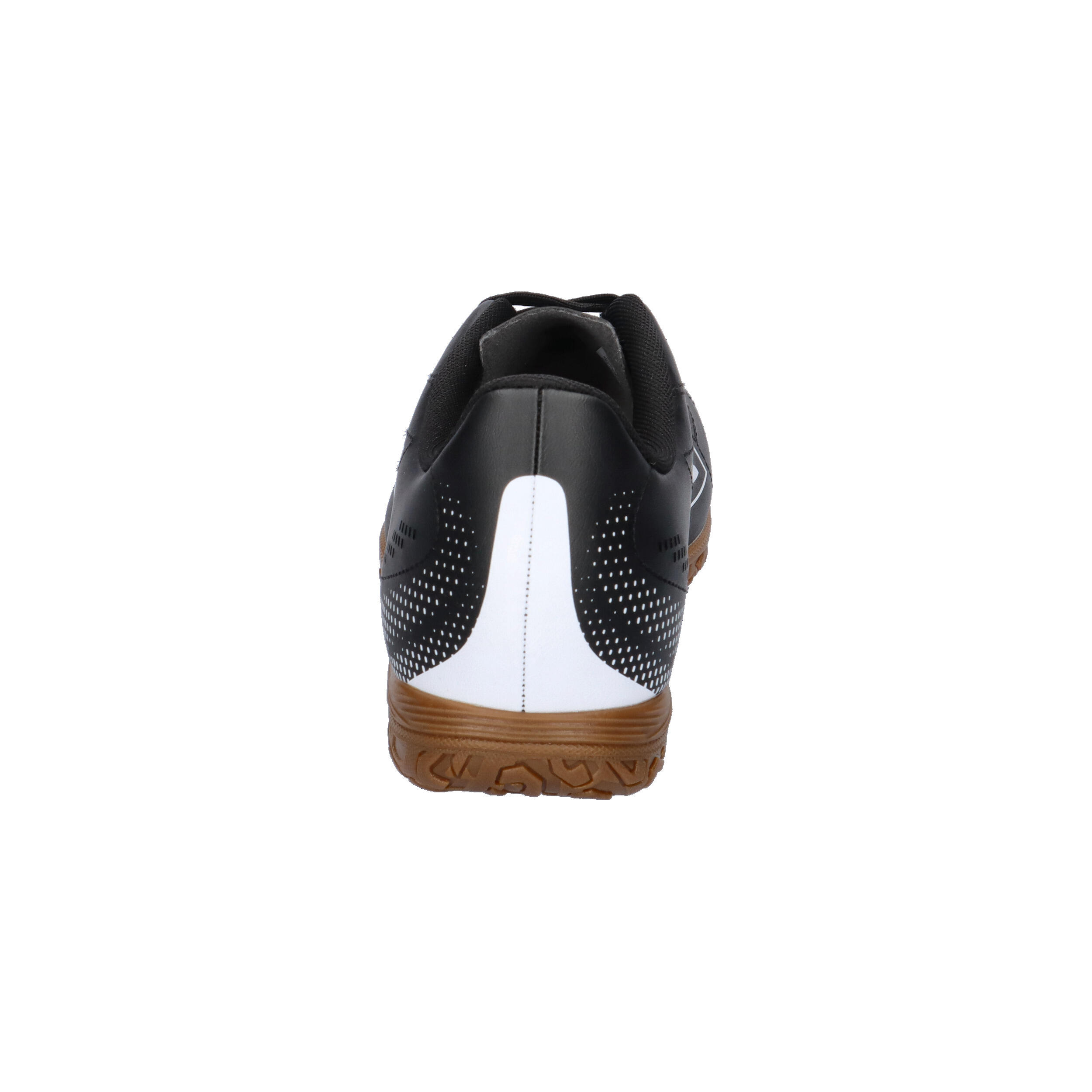 Puma Herren VITORIA II IT Fußballschuh 108502 01  Halle Indoor Black-White 13/15