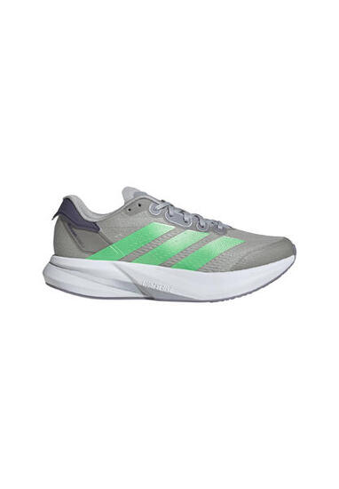 Adidas Herren Duramo Speed 2M Laufschuhe Sneaker JP9227 Grau