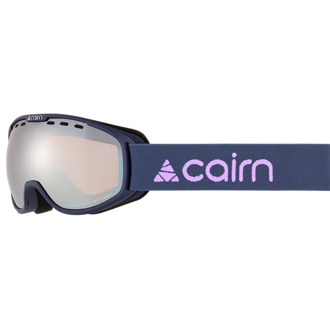 Skibril - Blaze M SPX3 - Night Lilac 3/4