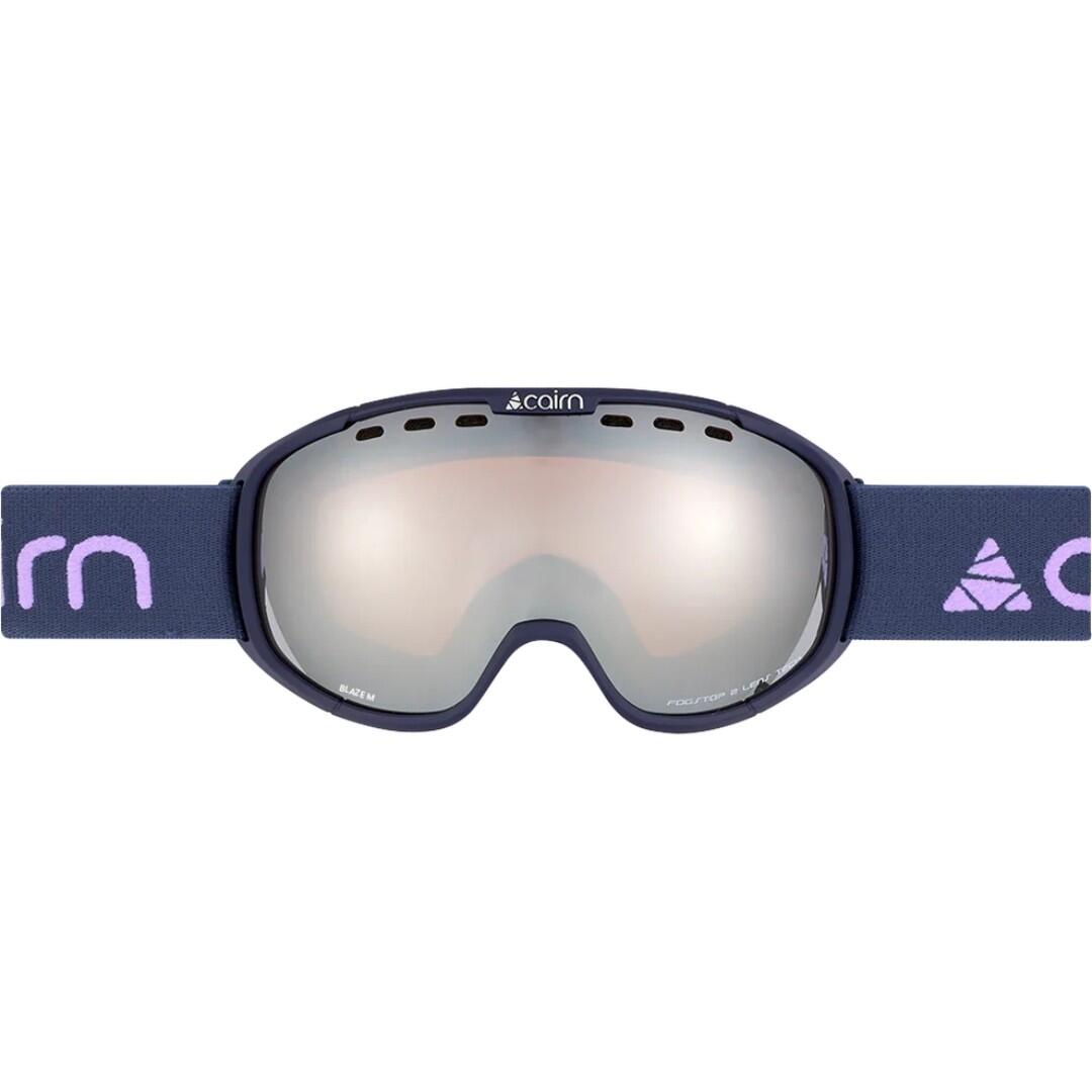 Skibril - Blaze M SPX3 - Night Lilac 4/4