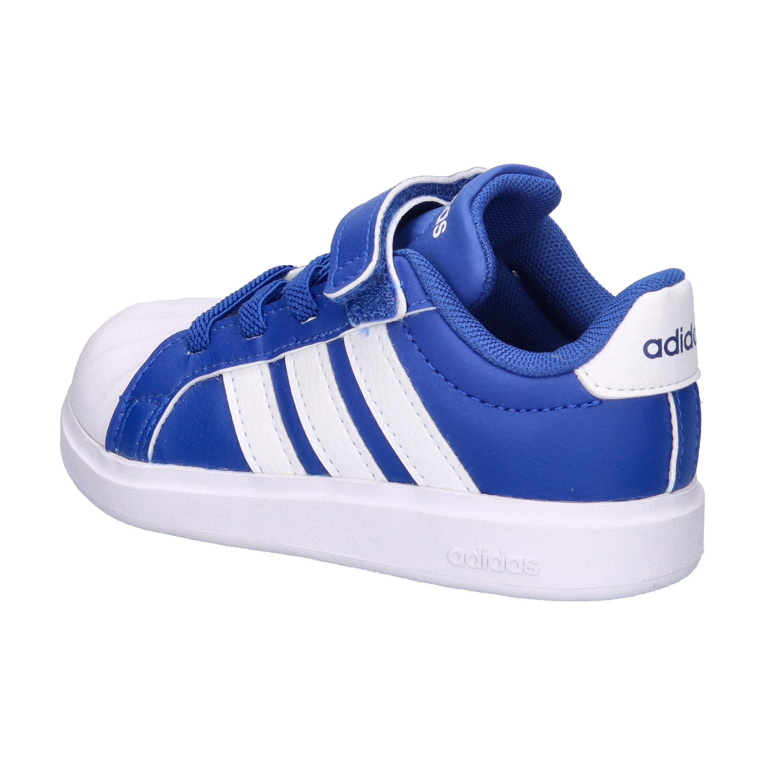 buty dziecięce adidas Streettalk EL I JQ8606 10/14