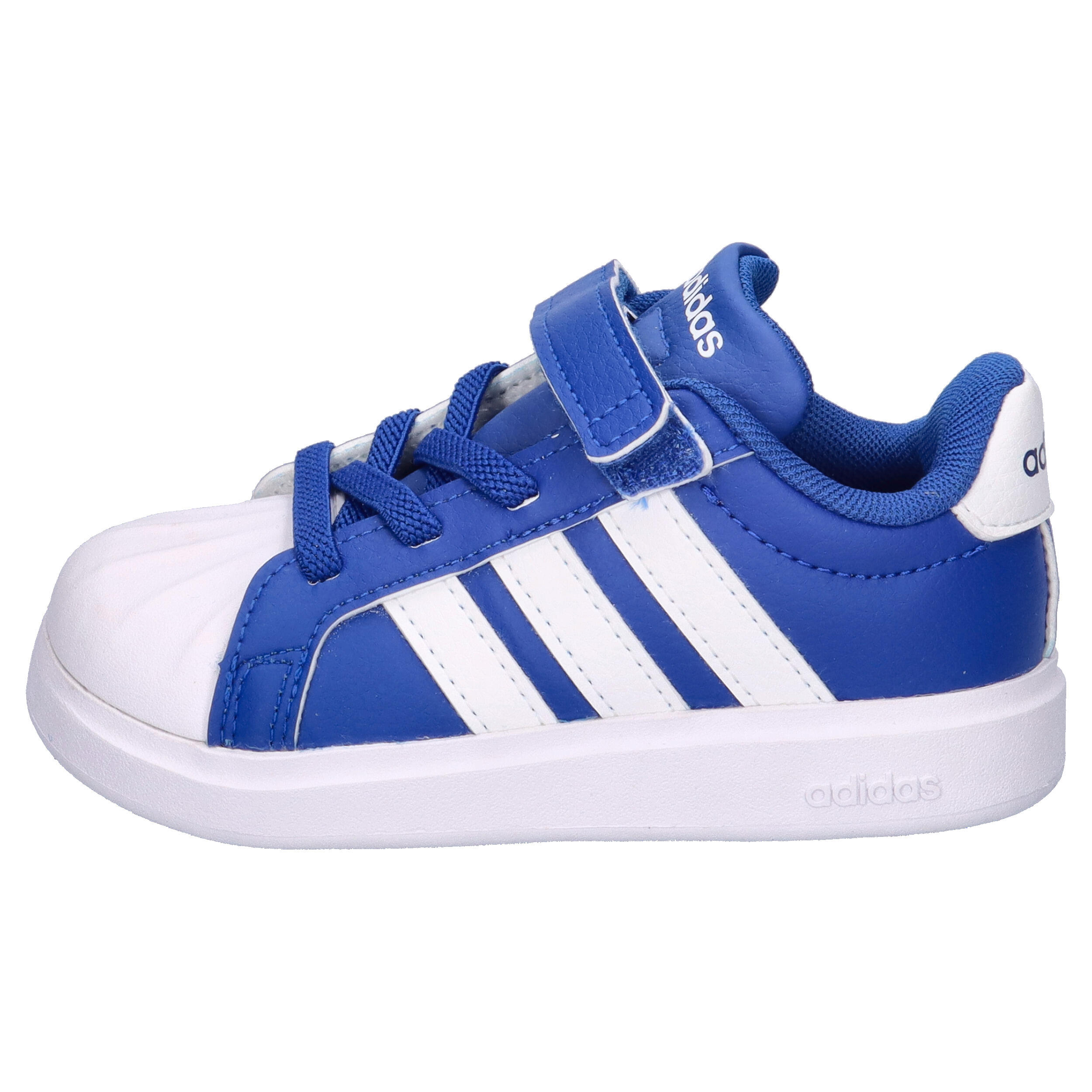 buty dziecięce adidas Streettalk EL I JQ8606 9/14