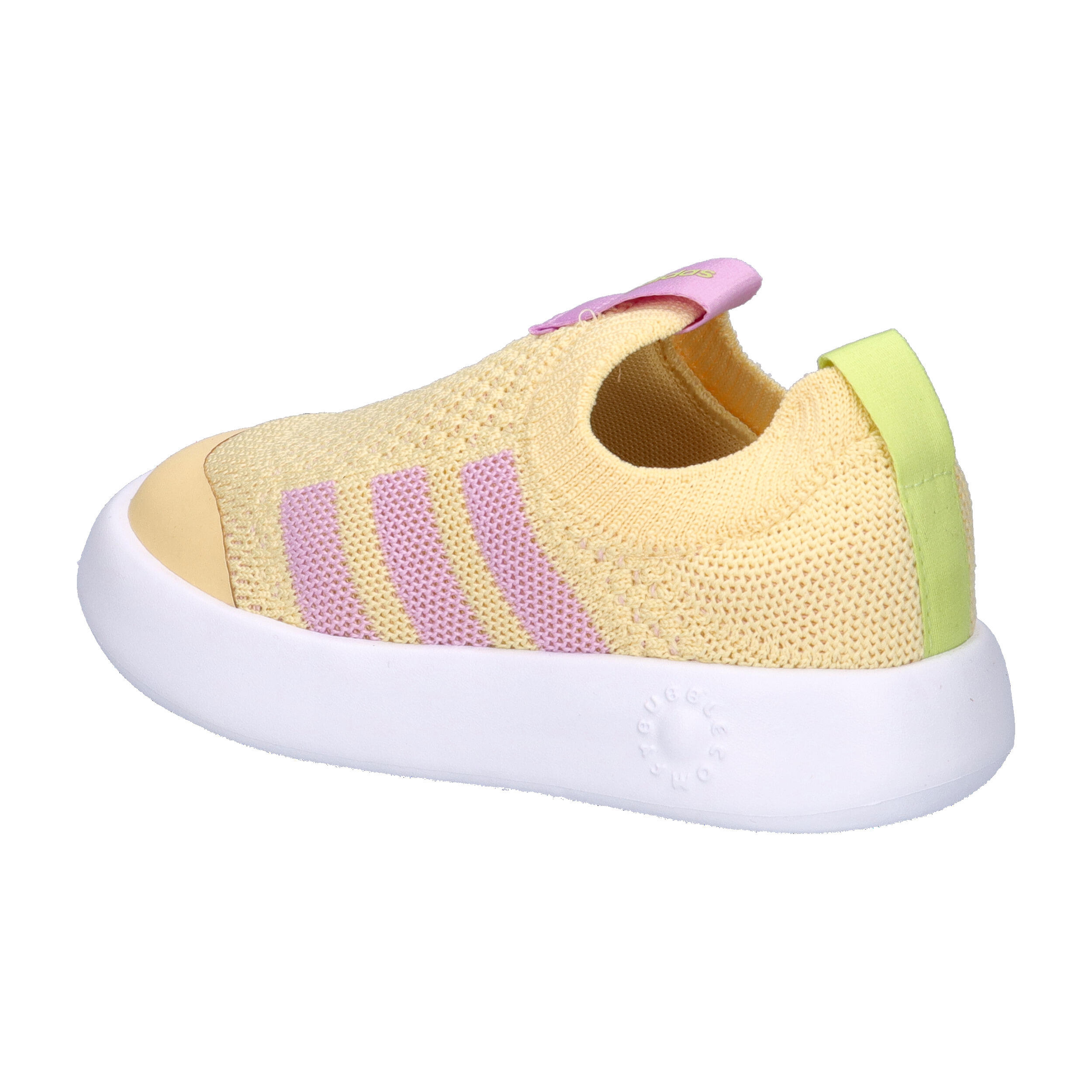 adidas Kinder Sneaker BUBBLECOMFY I 3/7