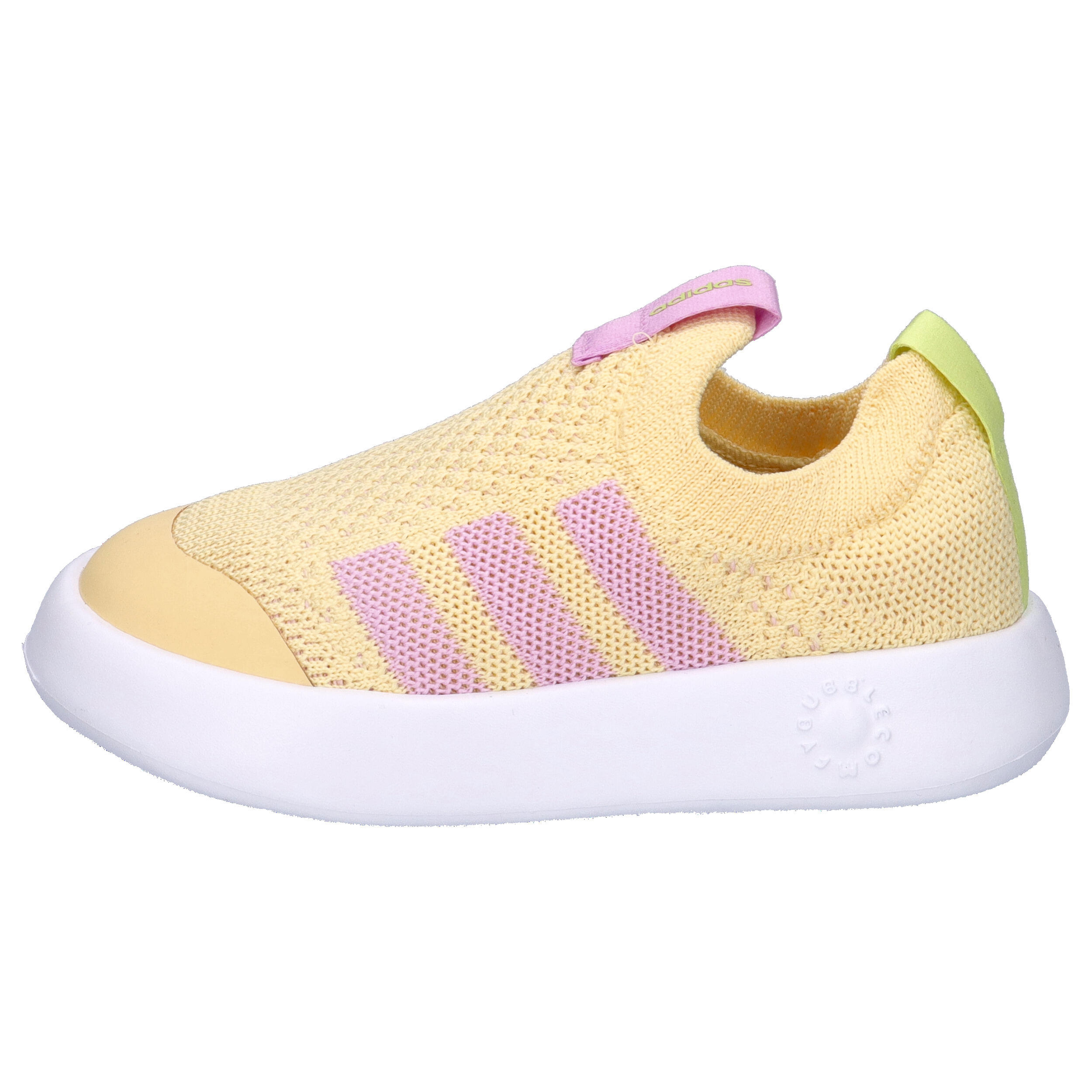 adidas Kinder Sneaker BUBBLECOMFY I 2/7