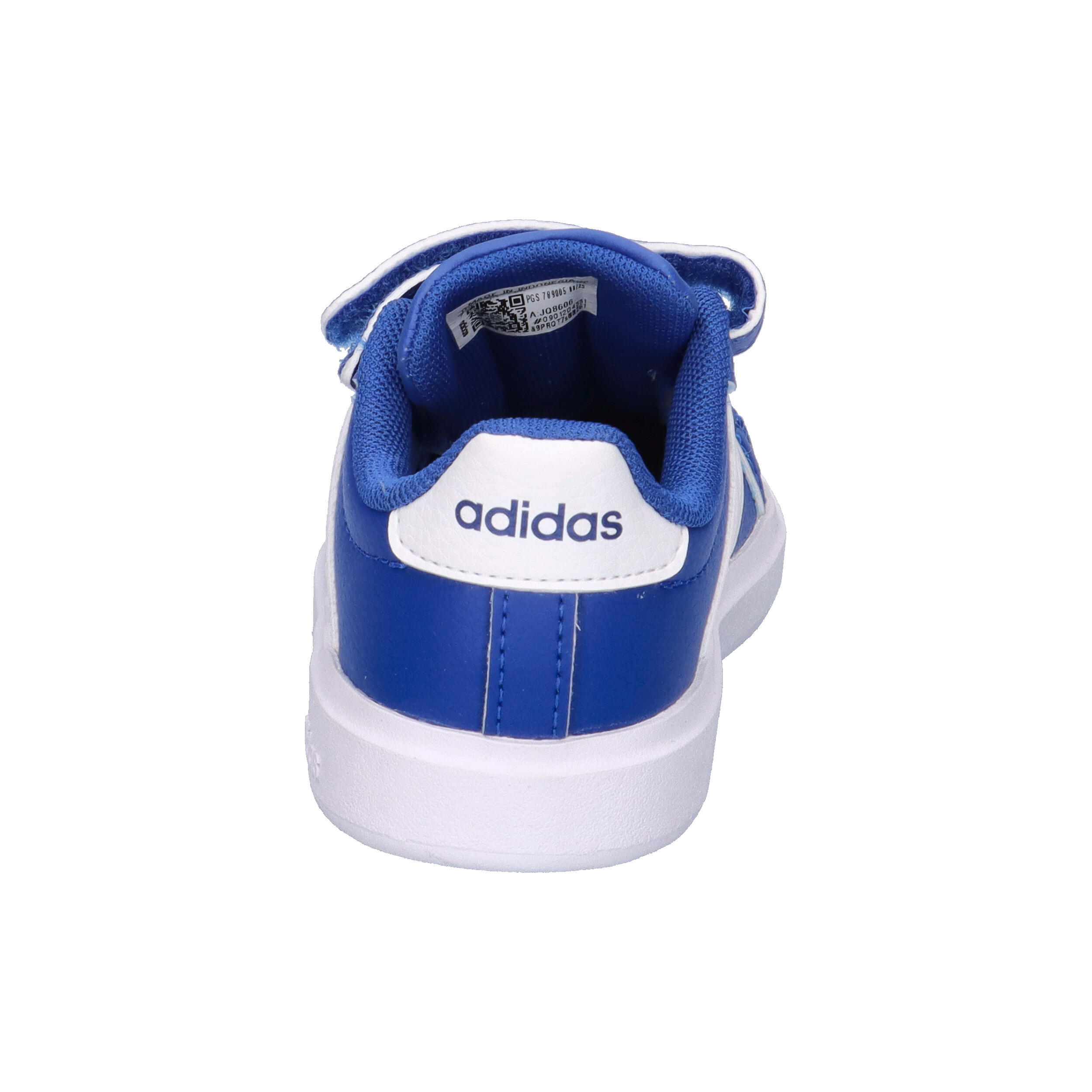 buty dziecięce adidas Streettalk EL I JQ8606 12/14