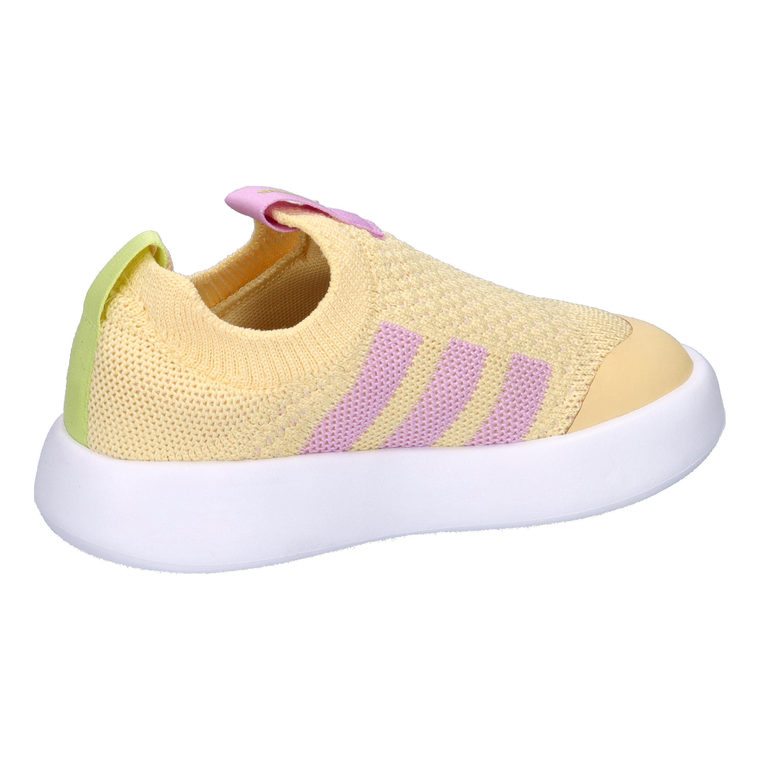 adidas Kinder Sneaker BUBBLECOMFY I 7/7