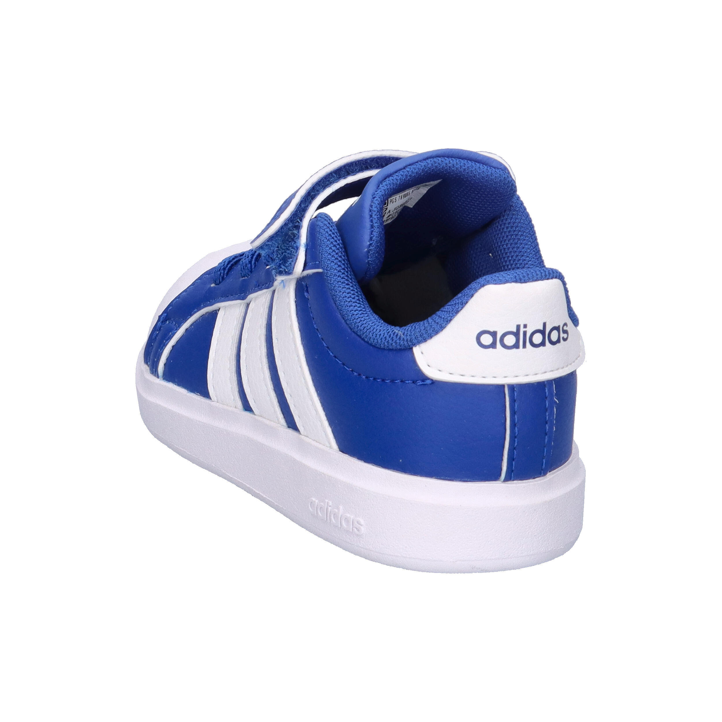 buty dziecięce adidas Streettalk EL I JQ8606 11/14