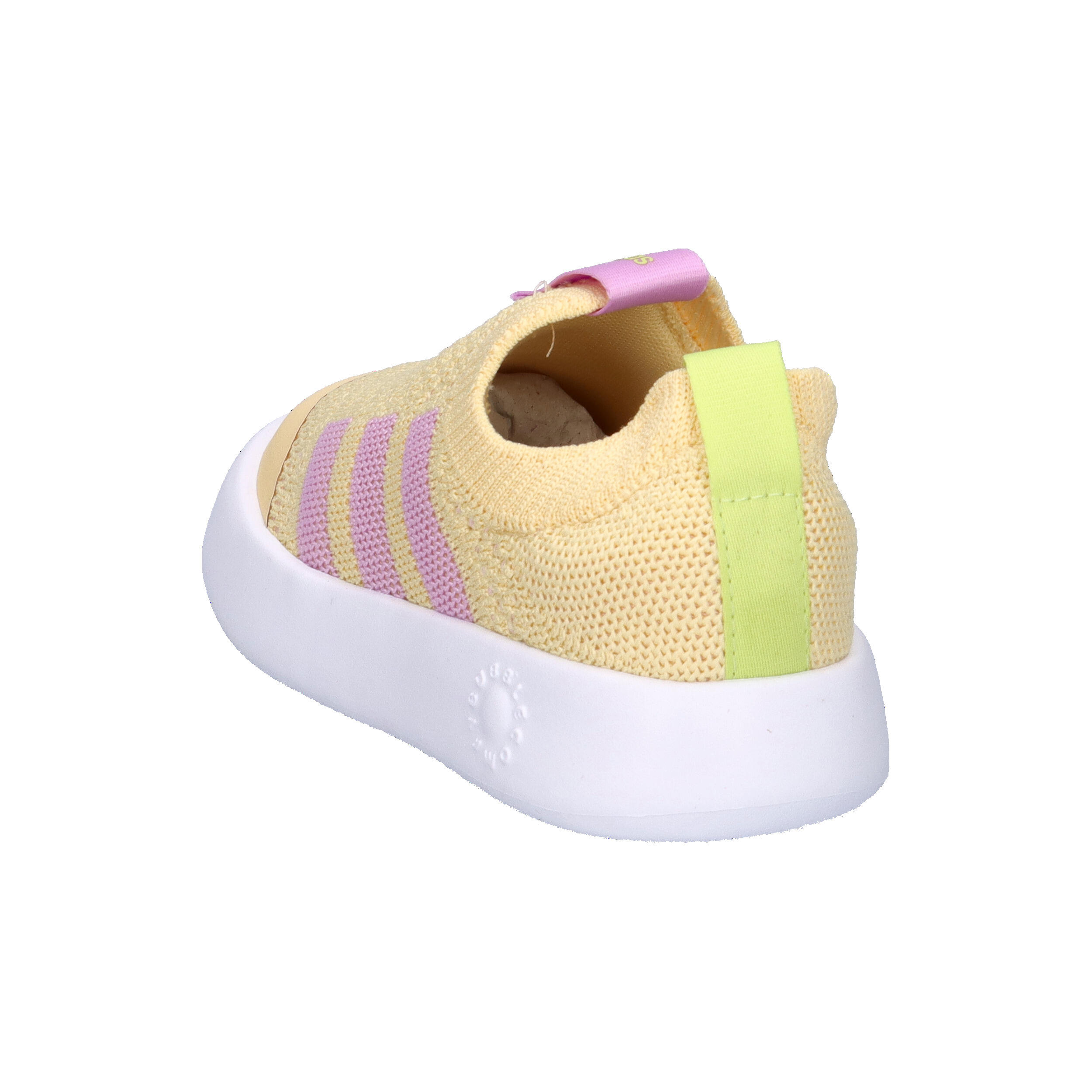 adidas Kinder Sneaker BUBBLECOMFY I 4/7
