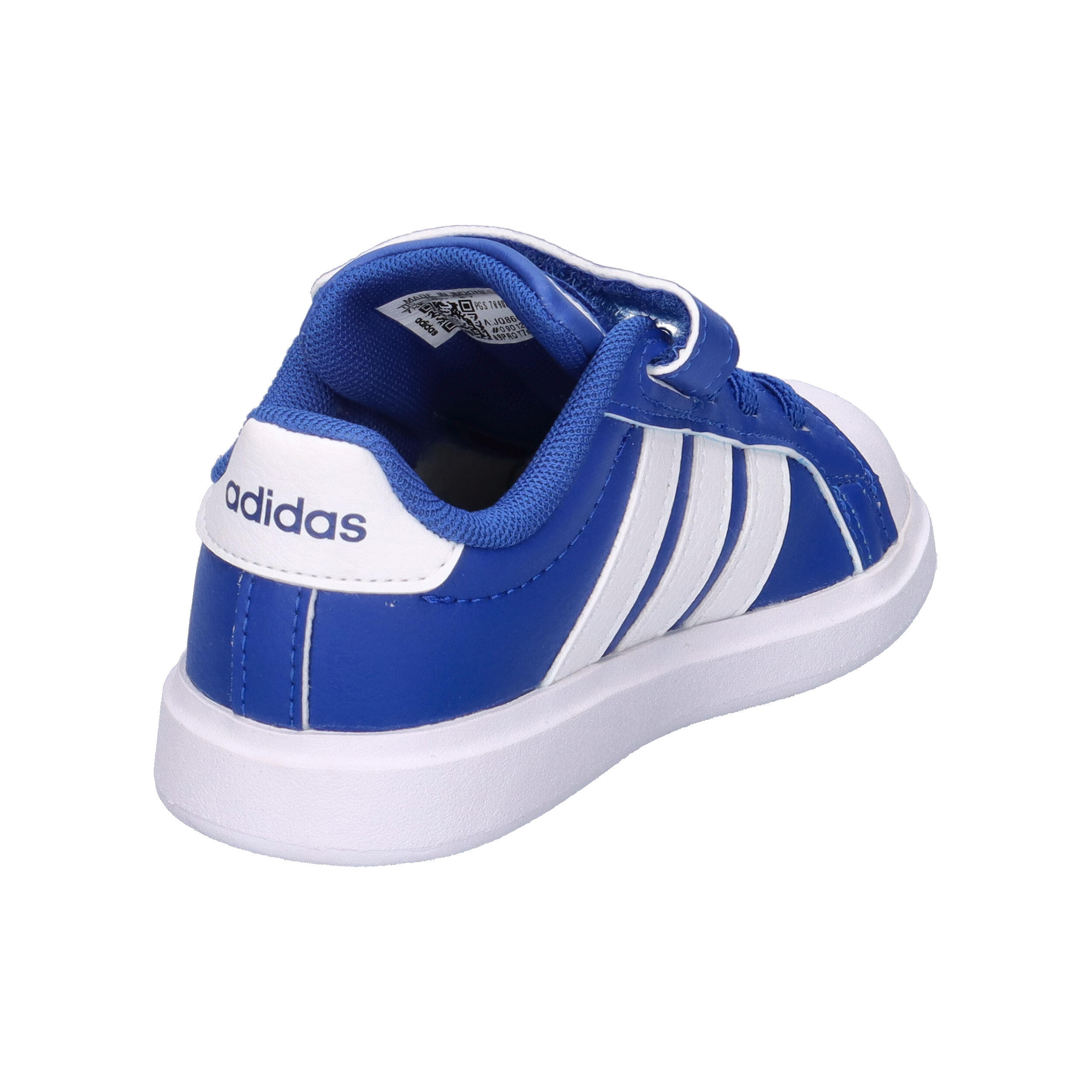 Zapatillas niño Adidas Streettalk El I 6/7