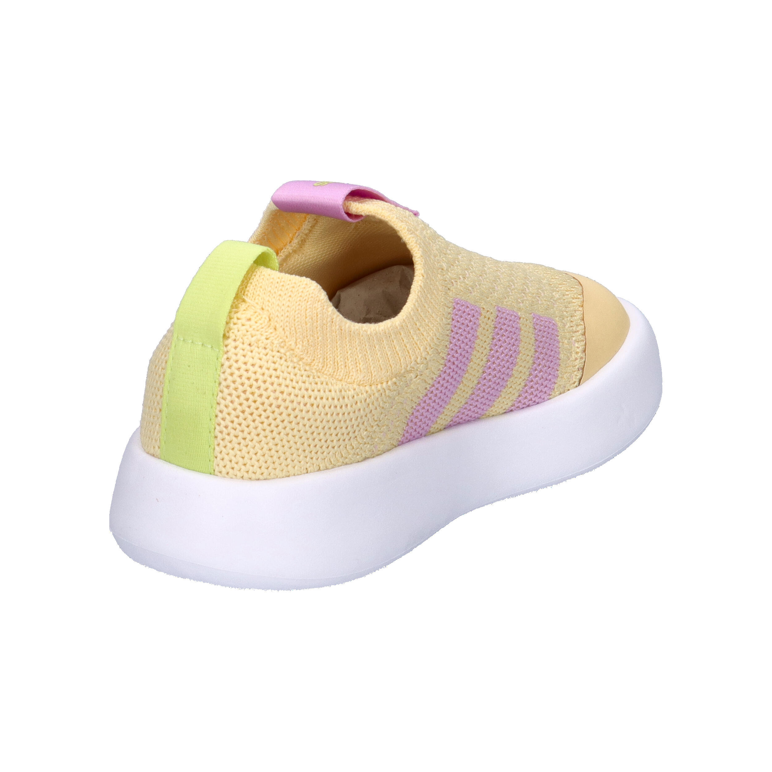 adidas Kinder Sneaker BUBBLECOMFY I 6/7