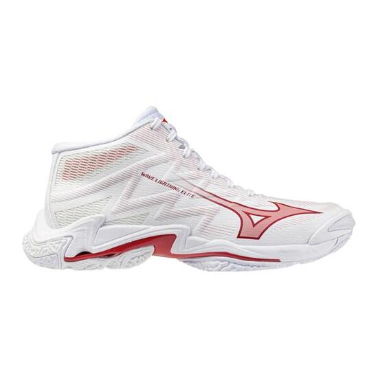 Scarpe indoor da donna Mizuno Wave Lightning Elite