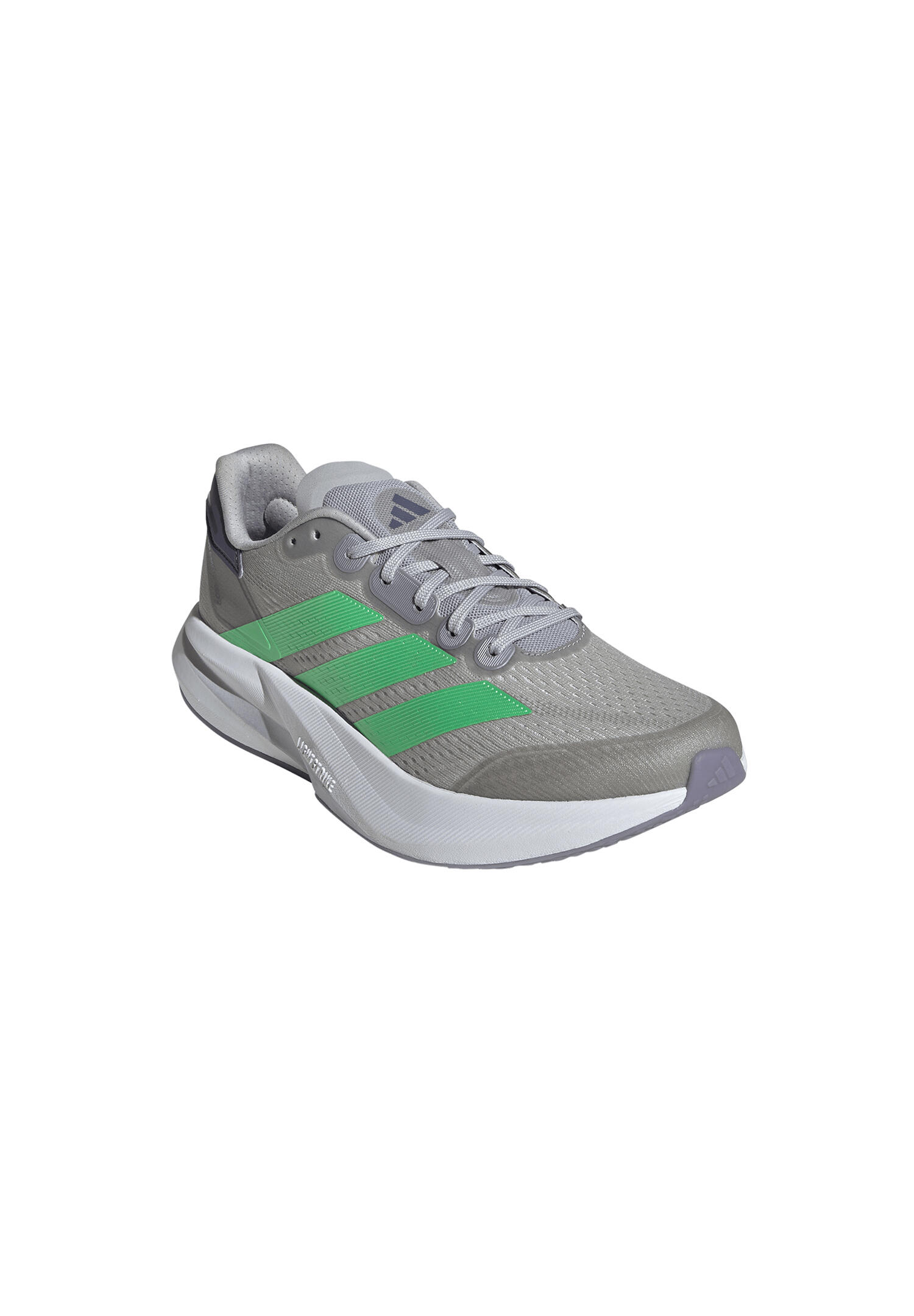Adidas Herren Duramo Speed 2M Laufschuhe Sneaker JP9227 Grau 4/7