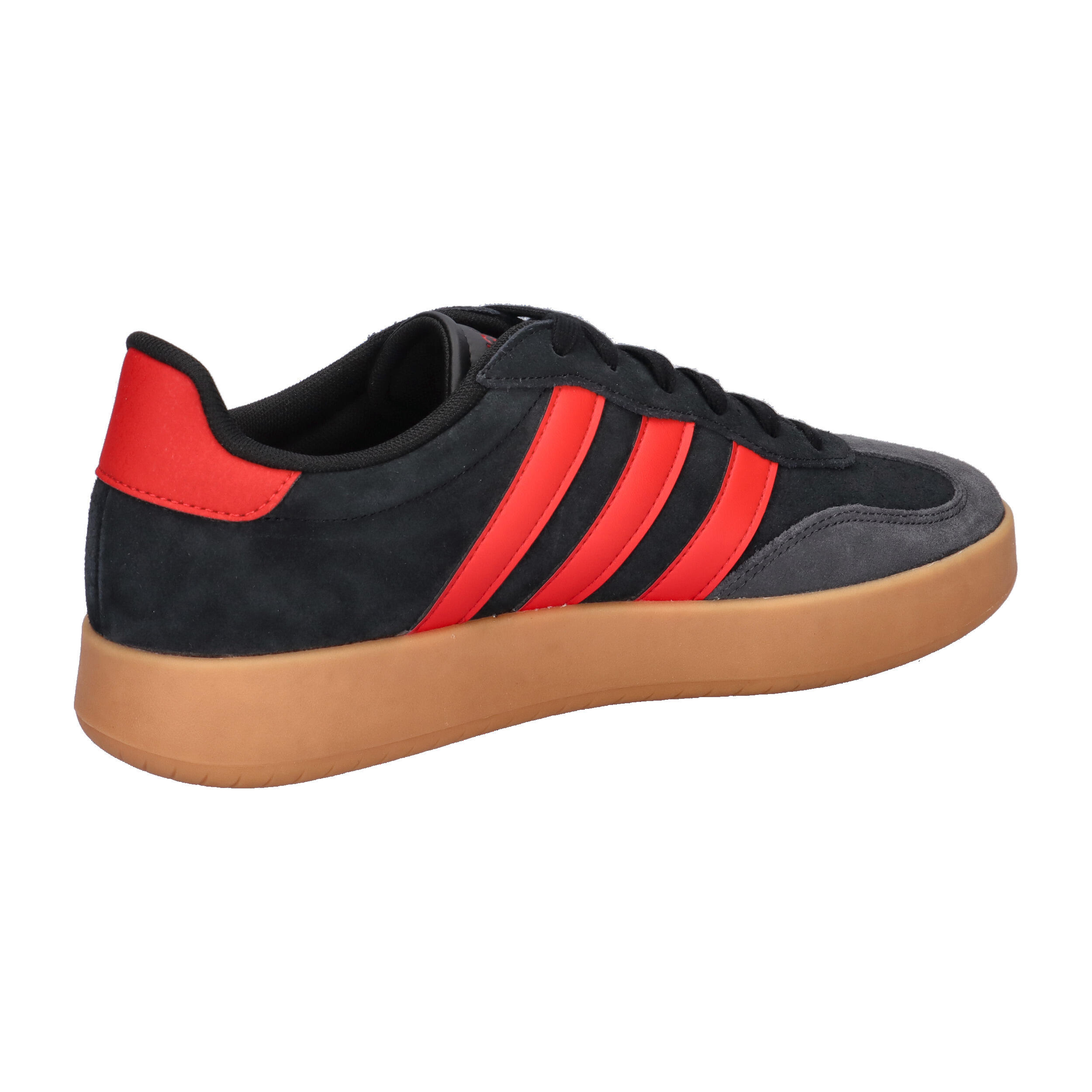 Adidas Herren Barreda Sneaker Retro JP5934 schwarz 15/15