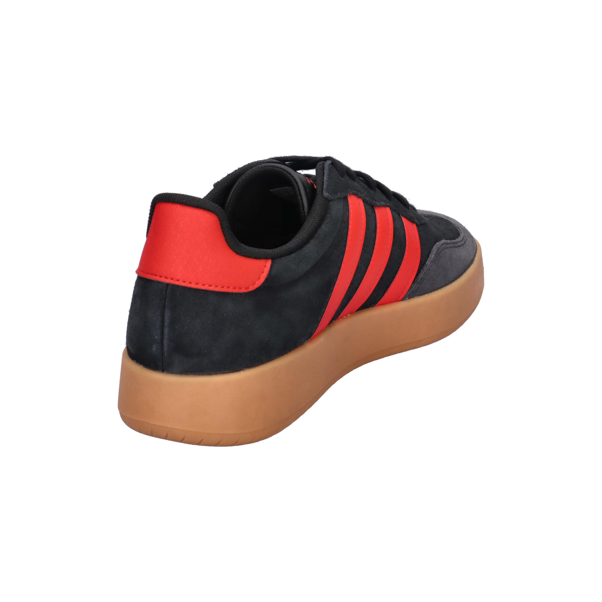 Adidas Herren Barreda Sneaker Retro JP5934 schwarz 14/15