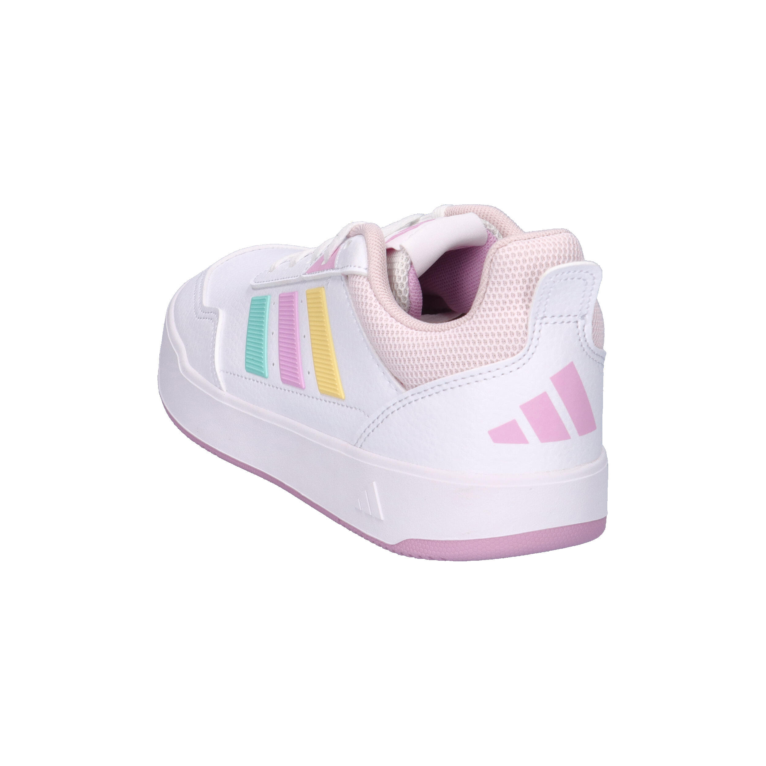 Sportschoenen met veters adidas Tensaur Sport 3.0 4/7