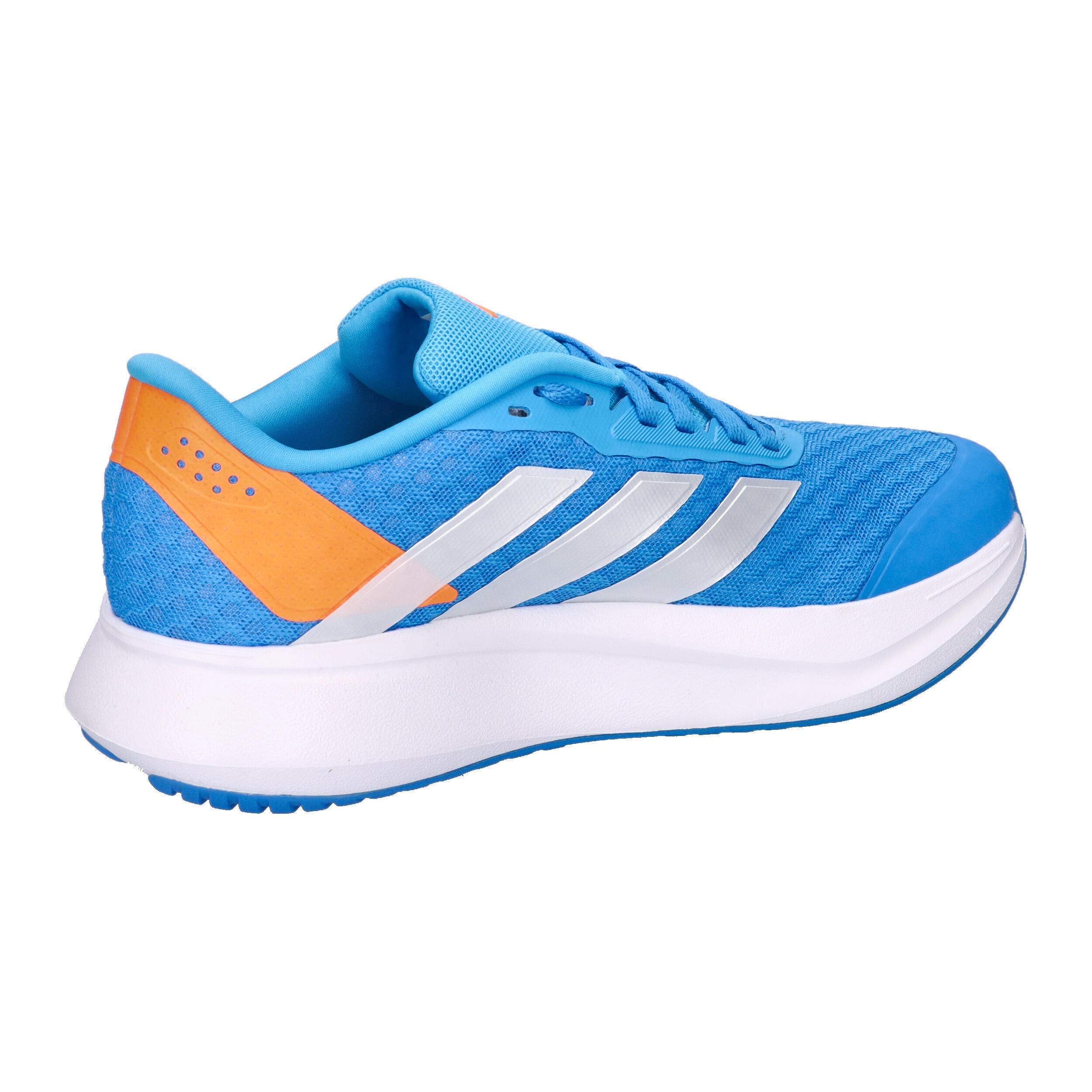 Tênis de corrida Adidas modelo KI3426 para crianças unissex 7/7