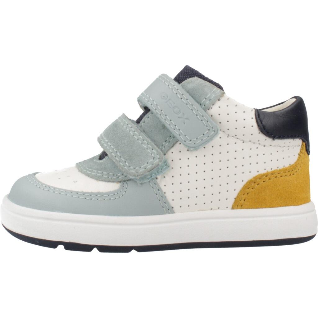 Zapatillas niño Geox B Biglia Boy 2/5