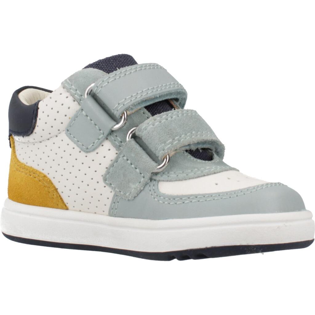 Zapatillas niño Geox B Biglia Boy 5/5