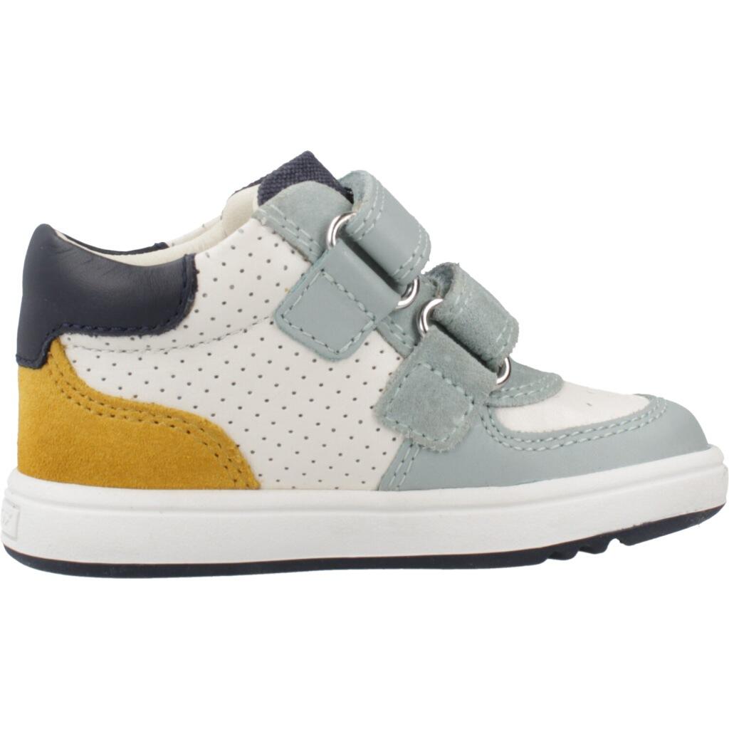 Zapatillas niño Geox B Biglia Boy 4/5