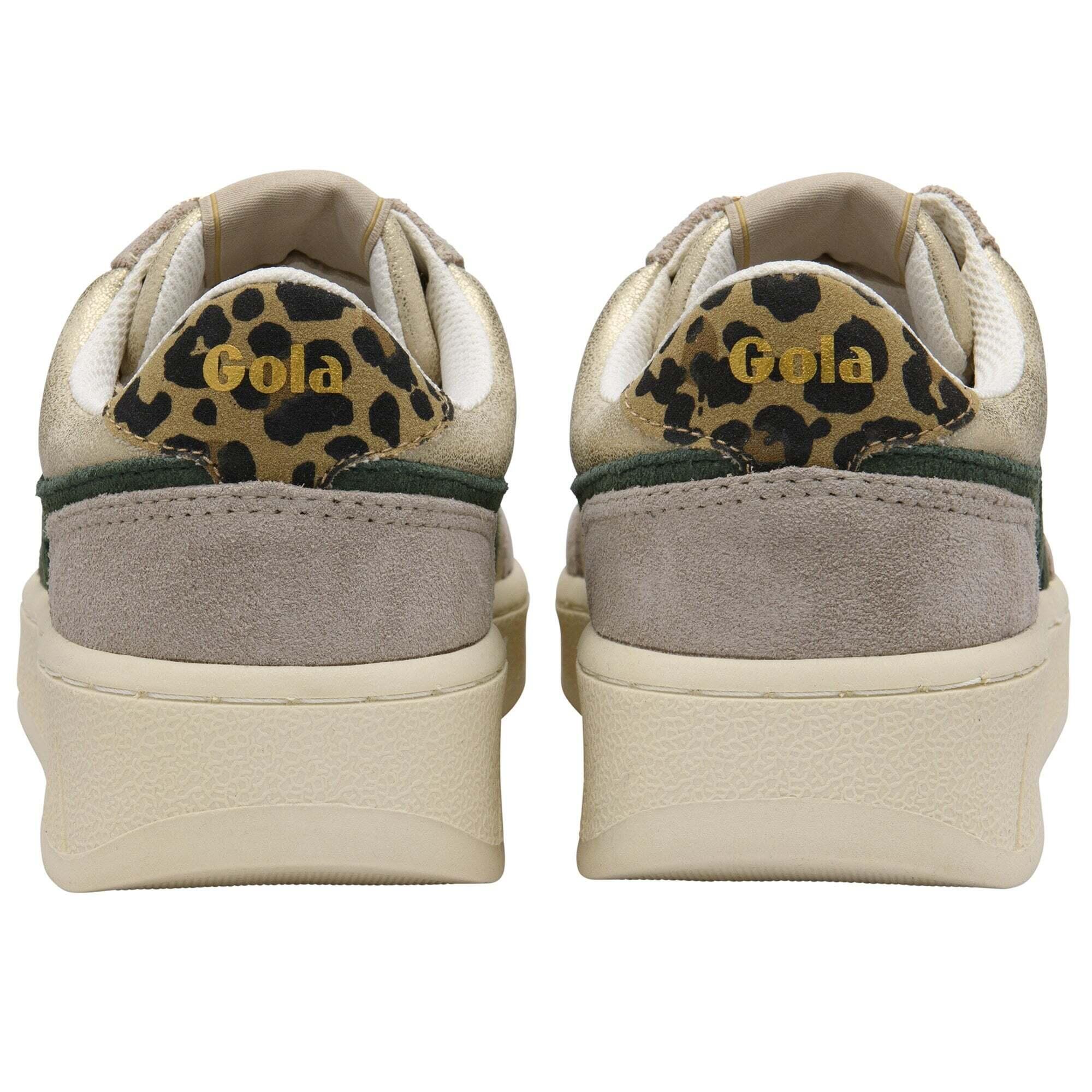 Damestrainers Gola Superslam Blaze II 4/5