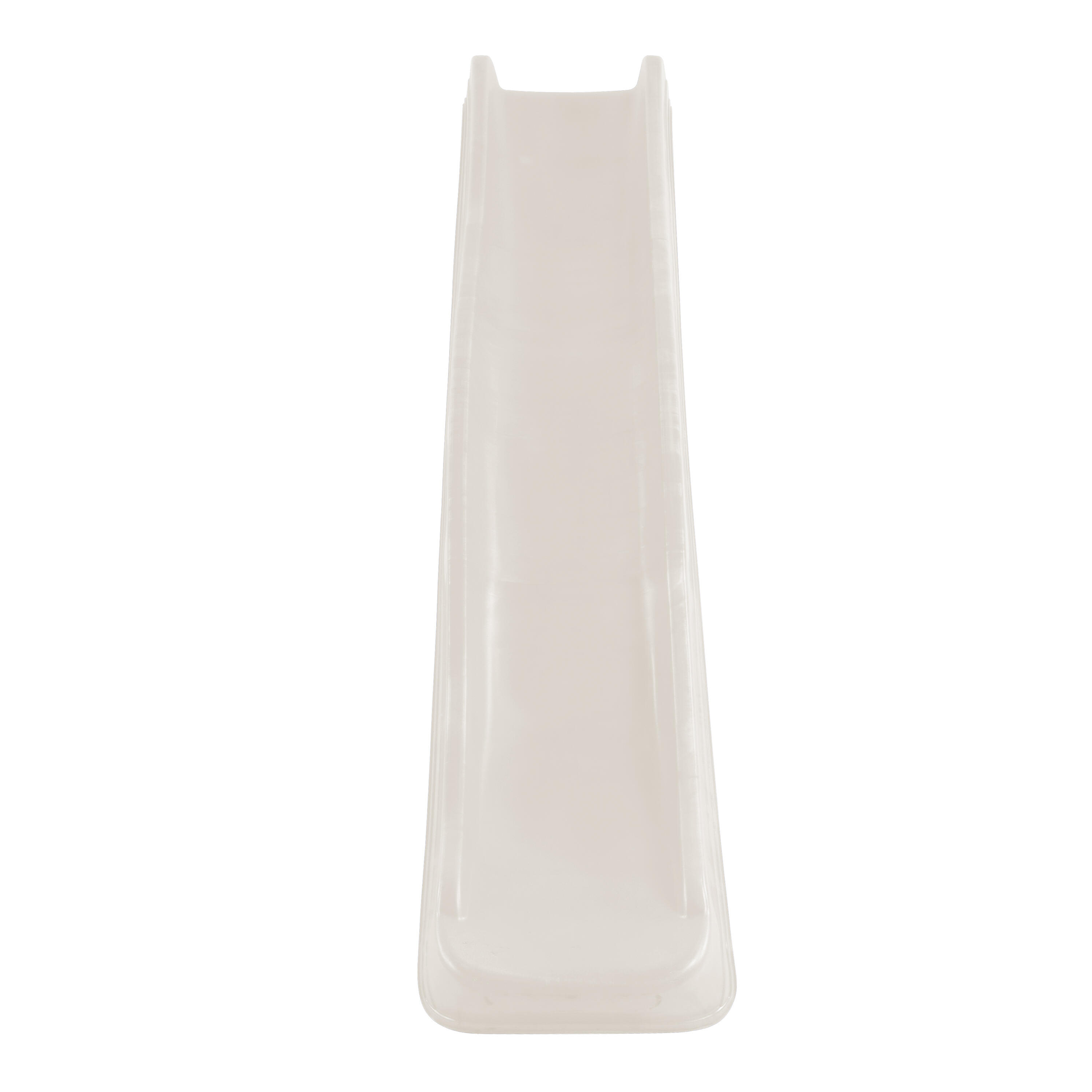 Sky220 Rutsche mit Wasseranschluss in Creme, 220 cm 2/5