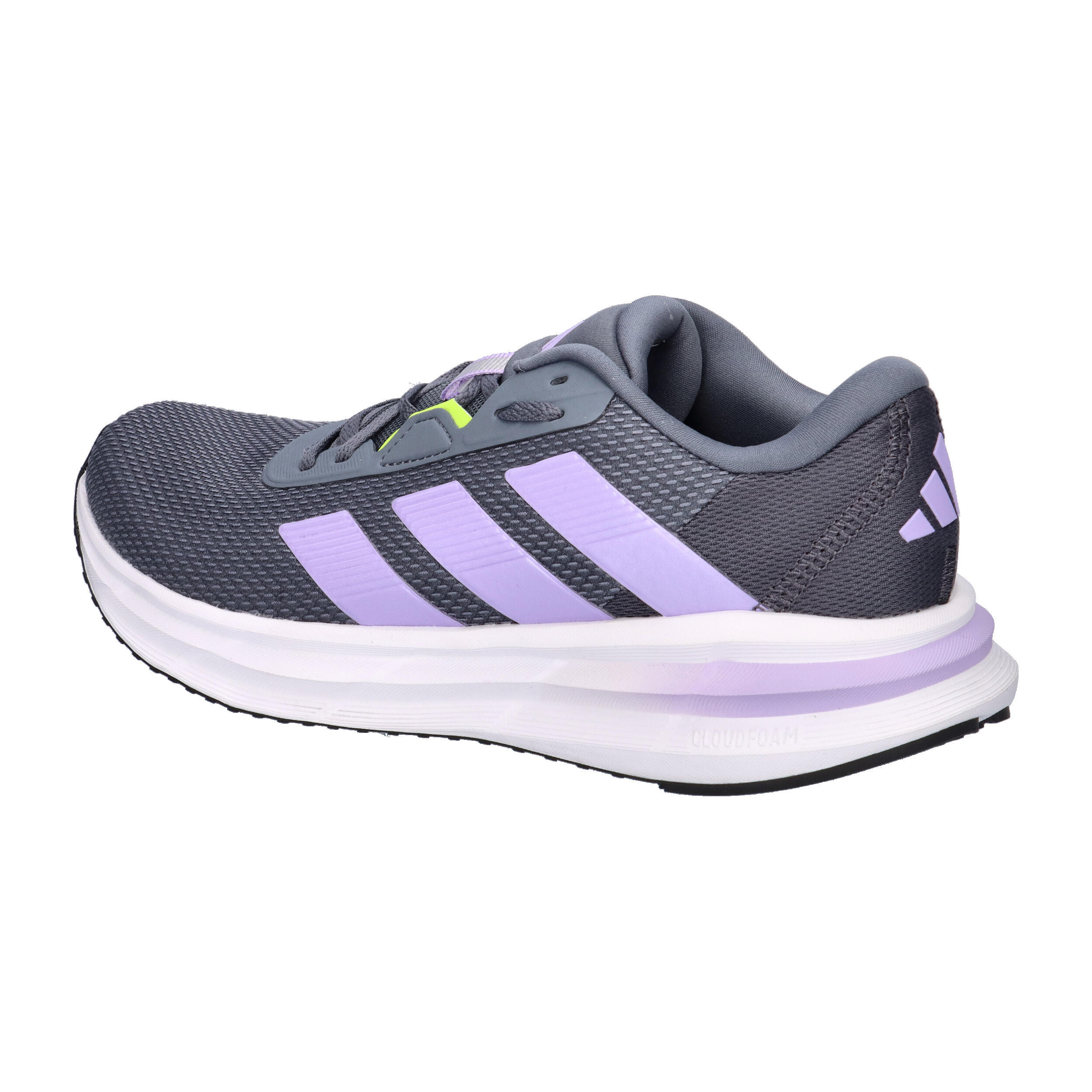 Tênis de corrida Adidas modelo JP6591 para mulheres 11/15