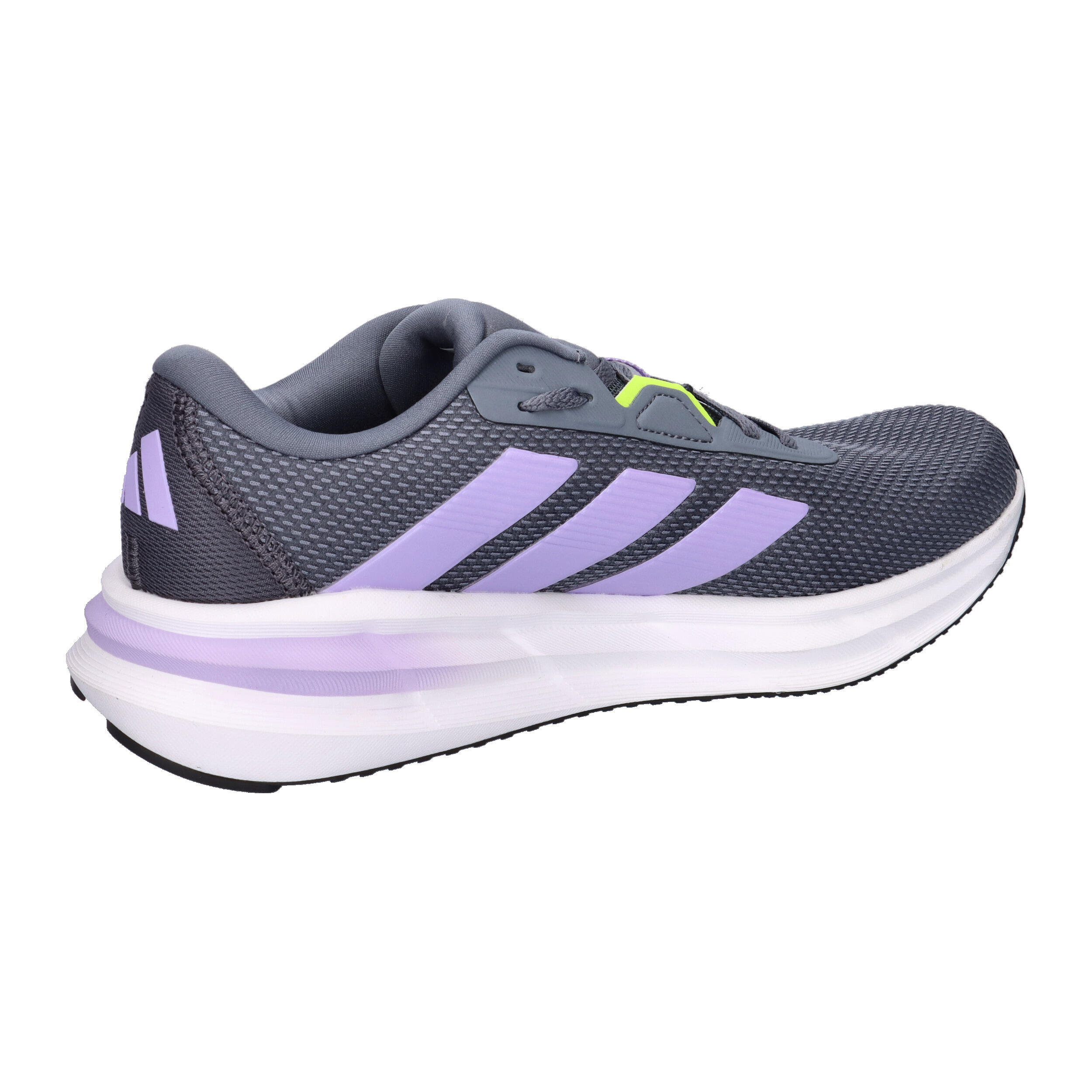 Tênis de corrida Adidas modelo JP6591 para mulheres 15/15