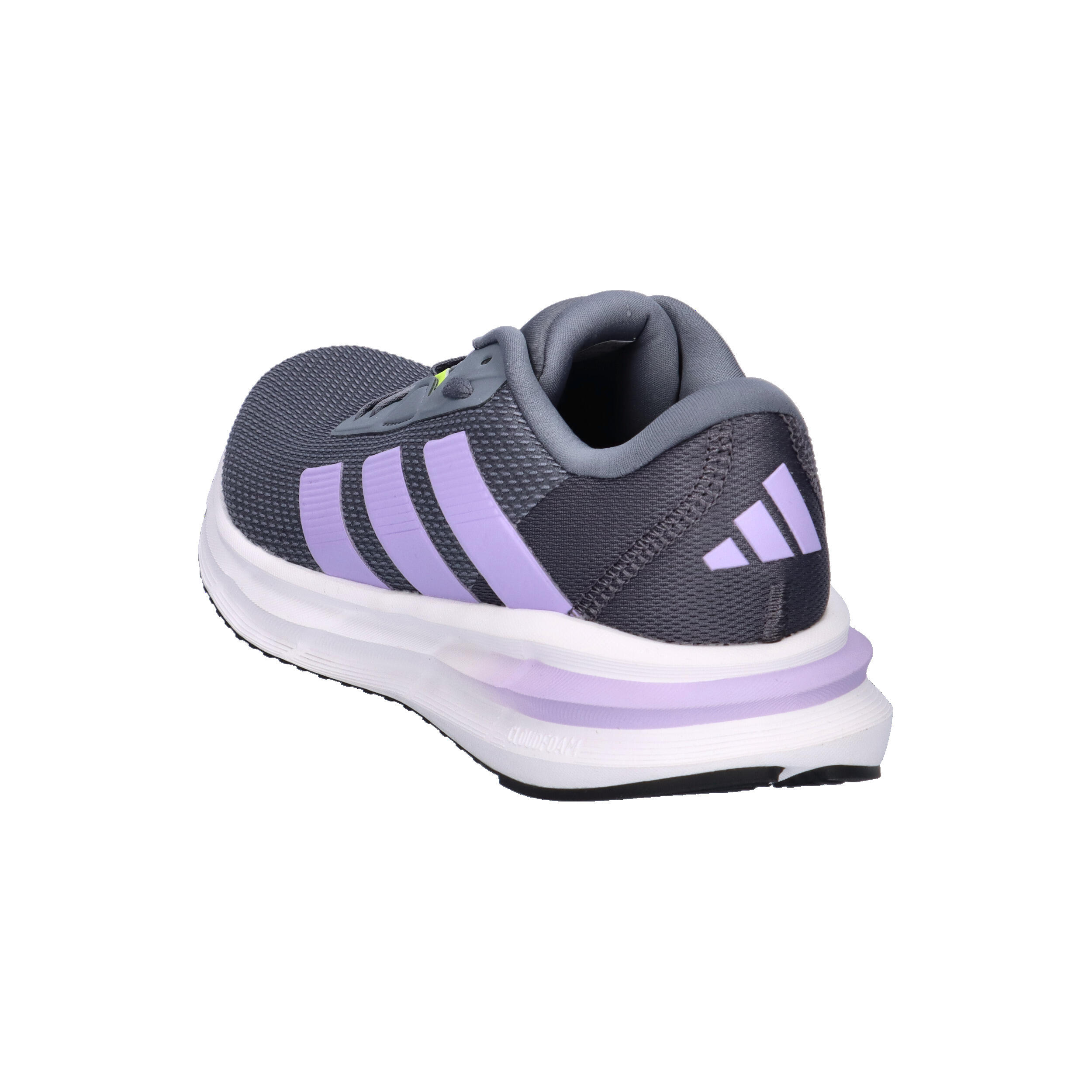 Tênis de corrida Adidas modelo JP6591 para mulheres 12/15