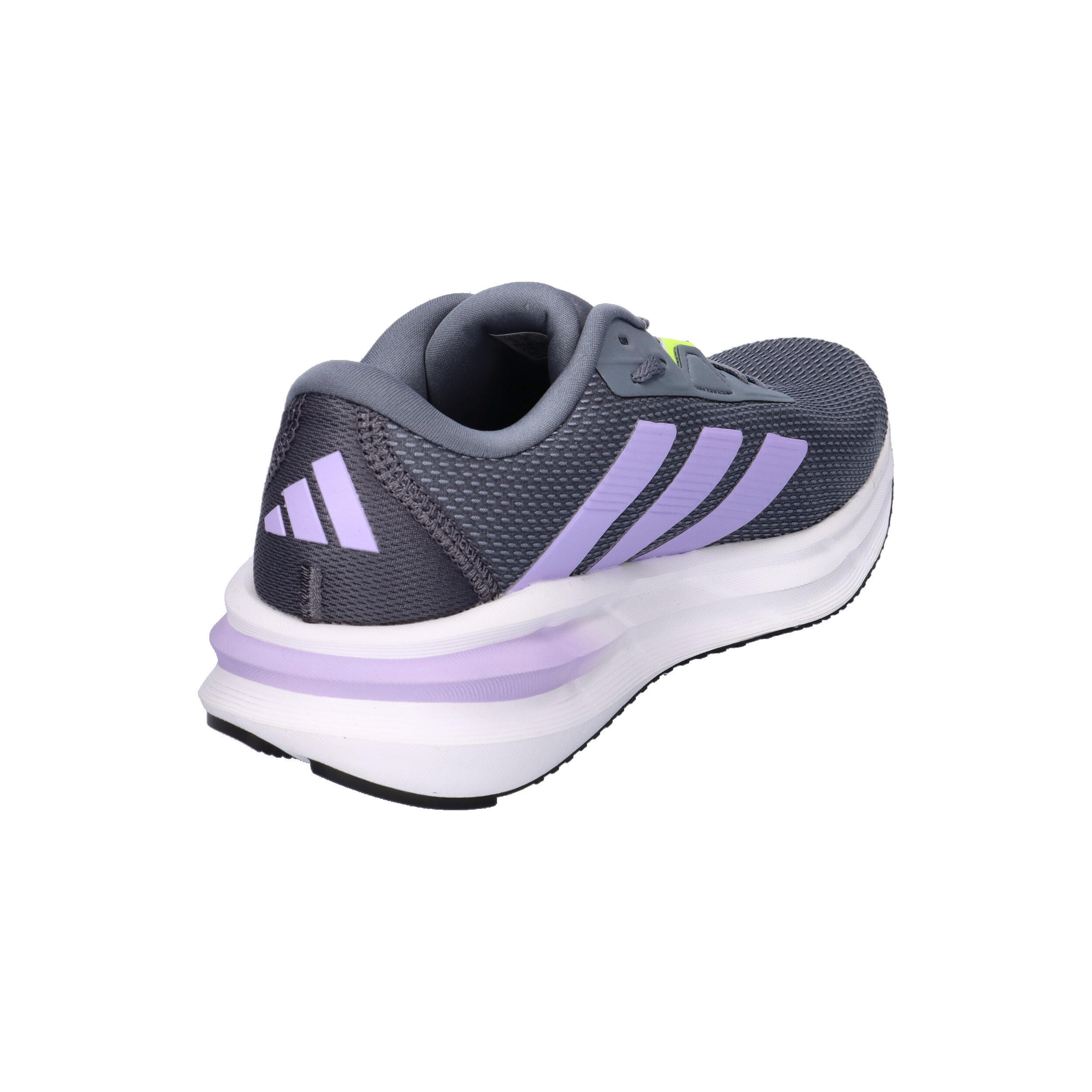 Tênis de corrida Adidas modelo JP6591 para mulheres 14/15