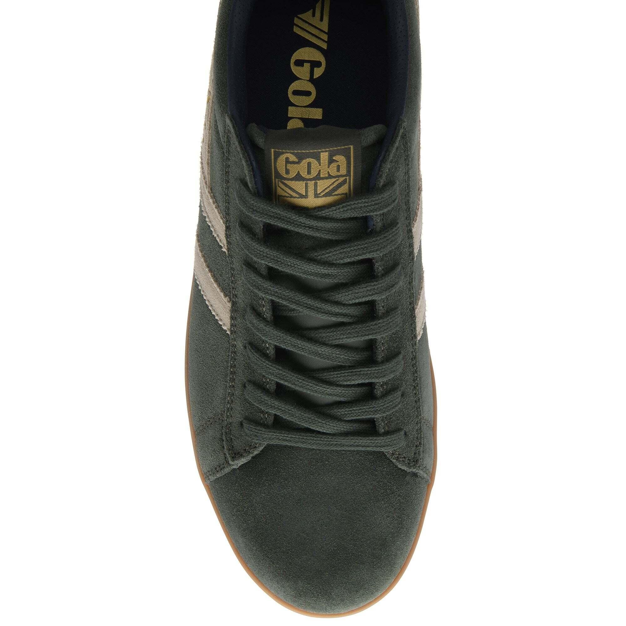 Sneakers Gola Equipe II Suede 5/6