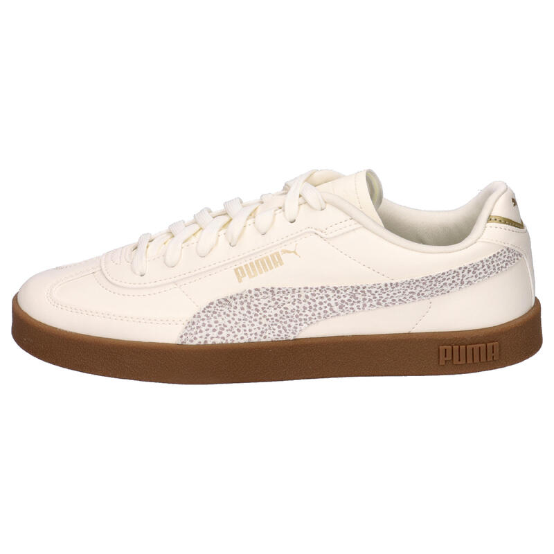 Pantofi sport femei Puma Club Ii Era Topcat, Alb