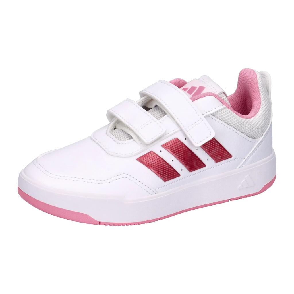 WHITE / PINK