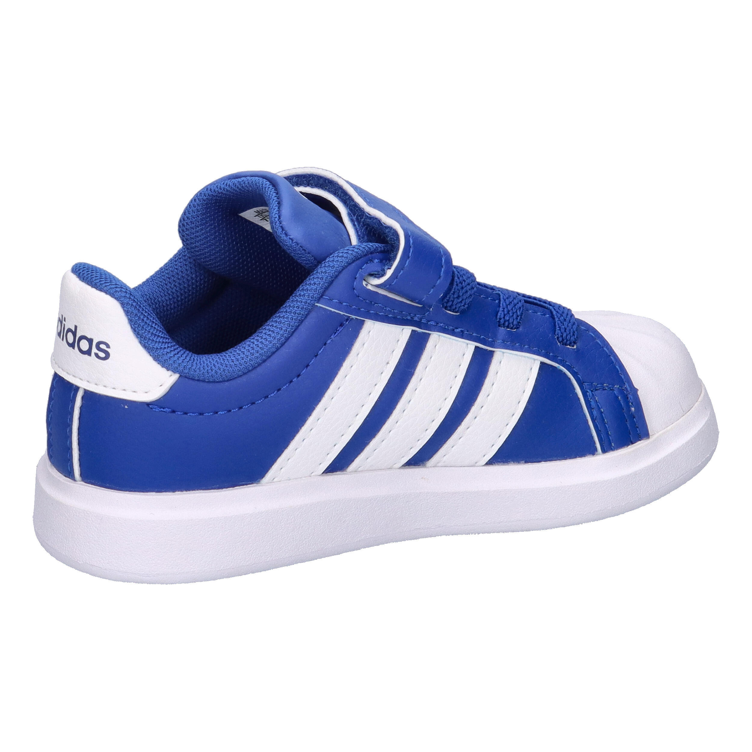 Zapatillas niño Adidas Streettalk El I 7/7