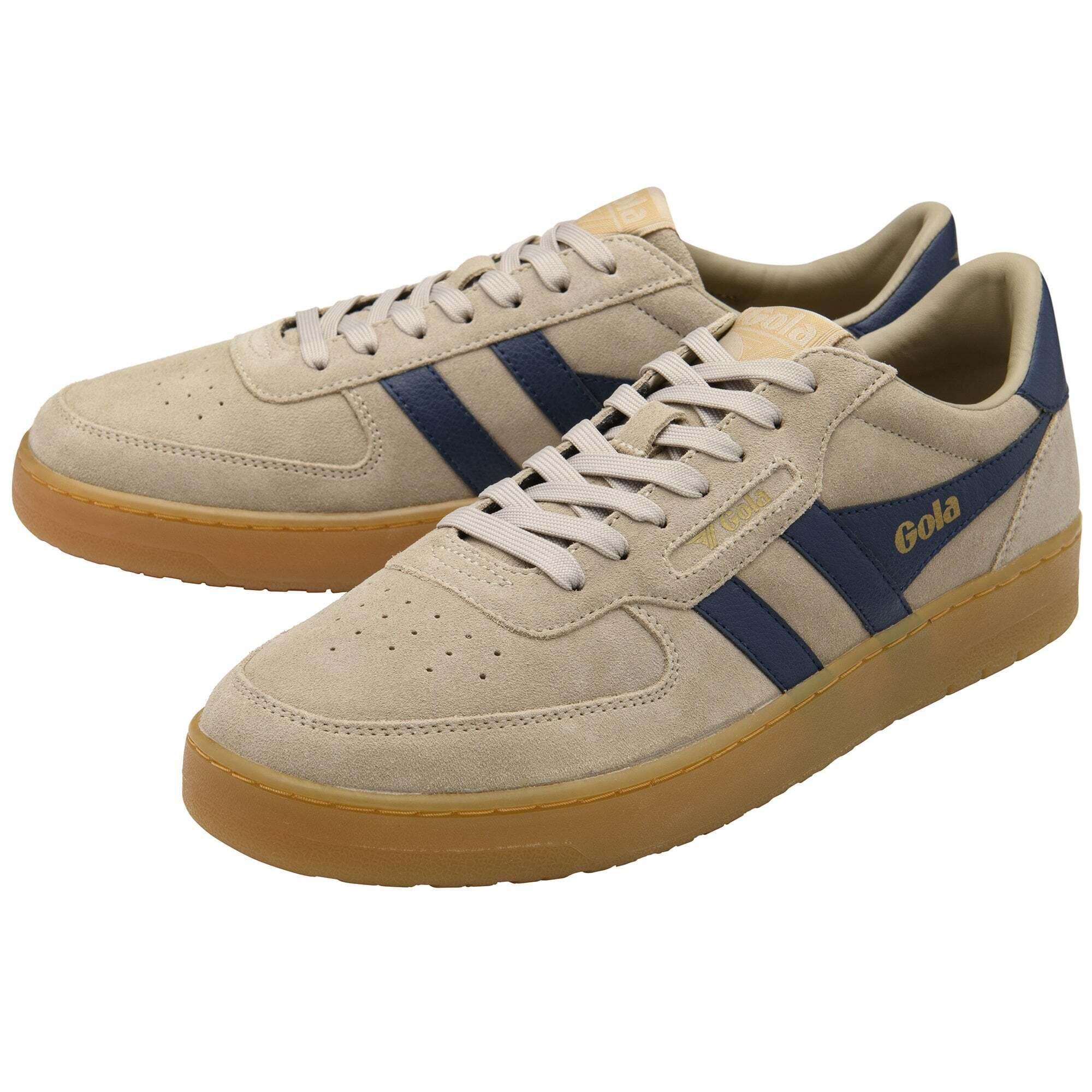 Baskets Gola Hawk Suede '86 3/5