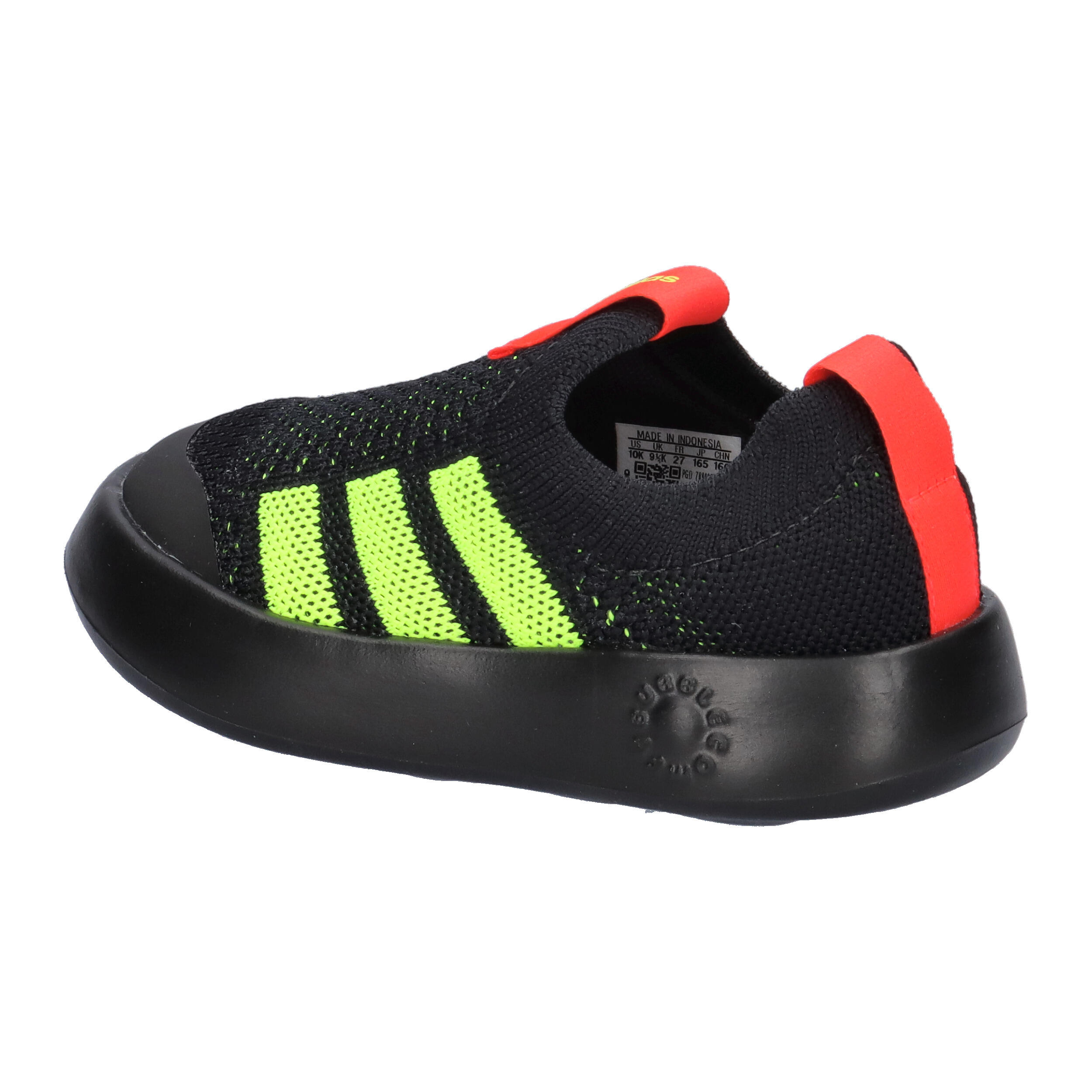 Bubblecomfy Kids Schuh 11/15