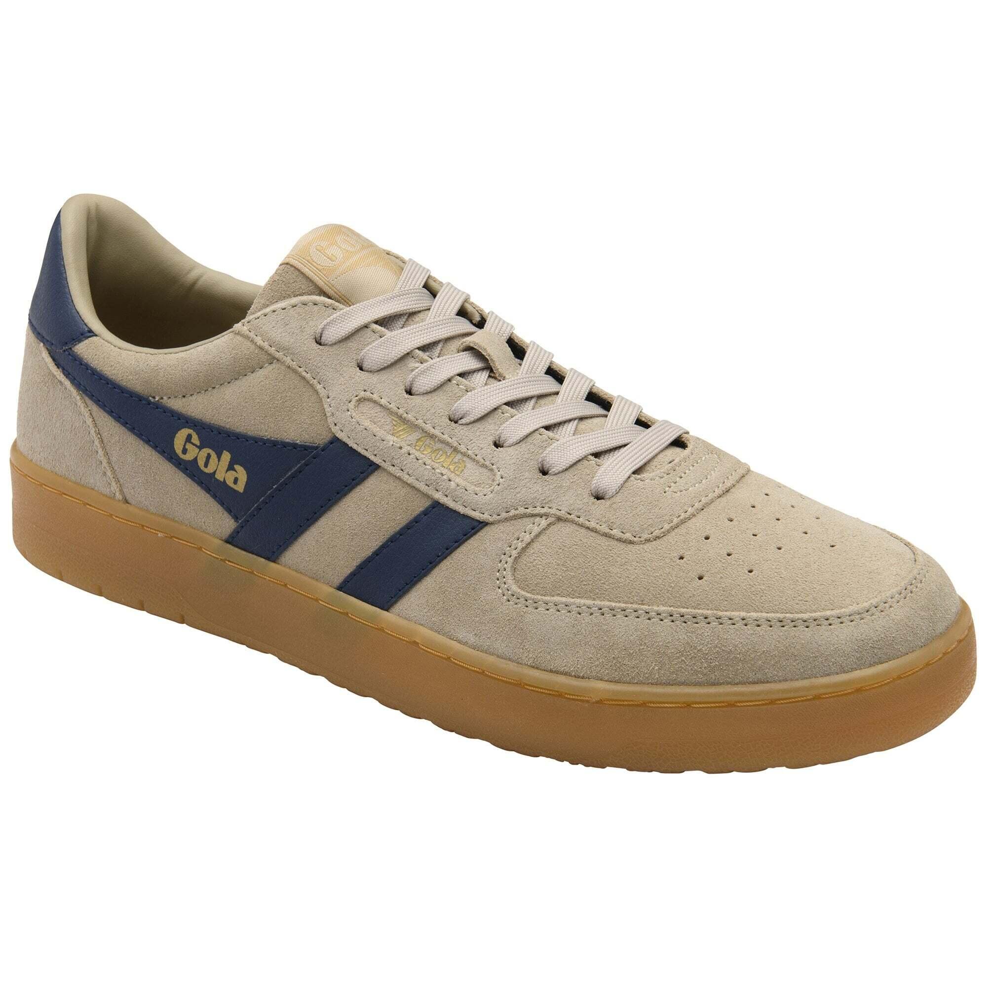 Baskets Gola Hawk Suede '86 2/5