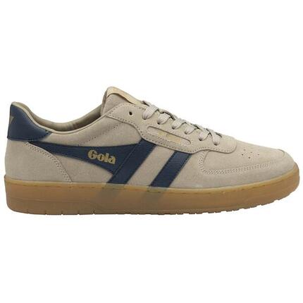 Baskets Gola Hawk Suede '86