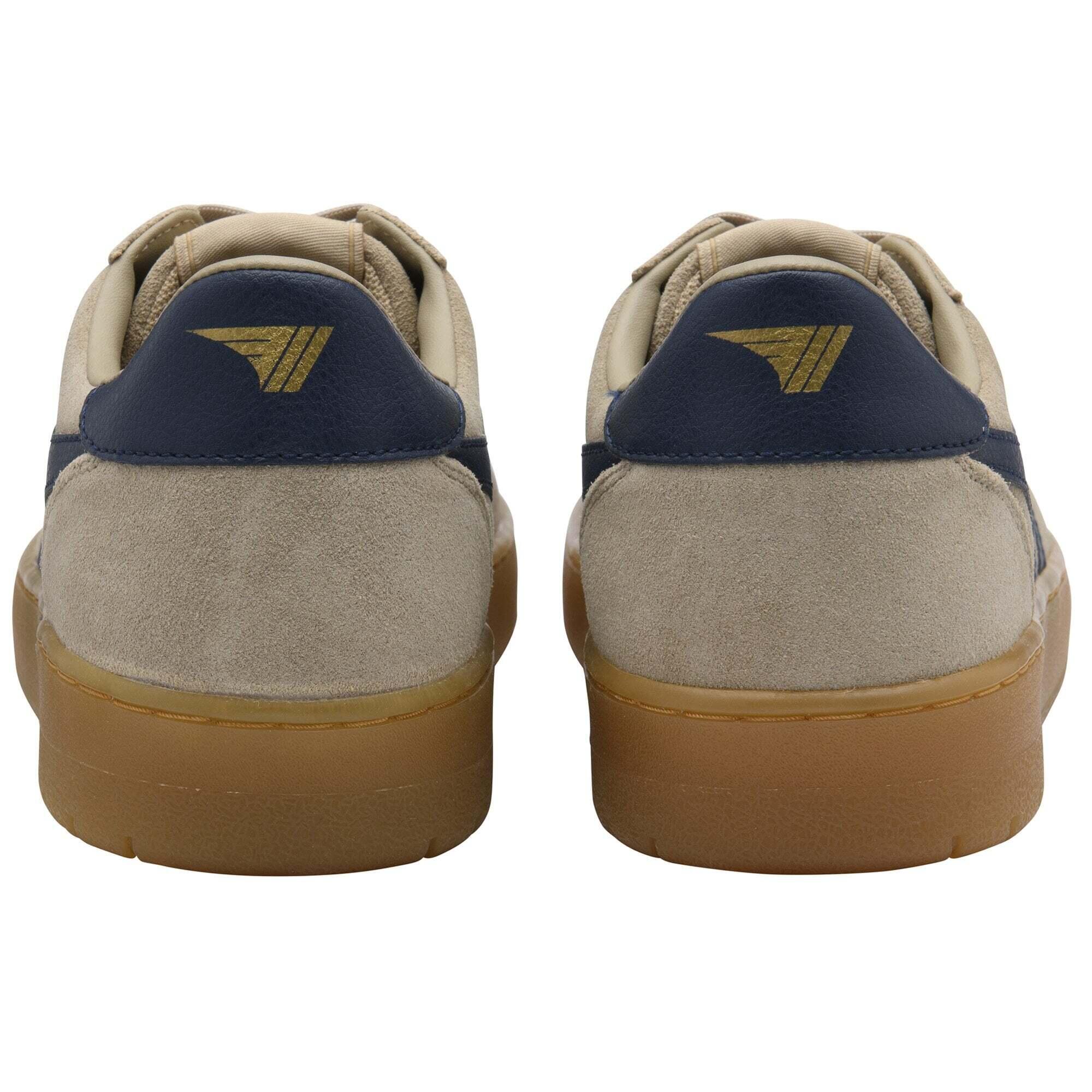 Baskets Gola Hawk Suede '86 4/5