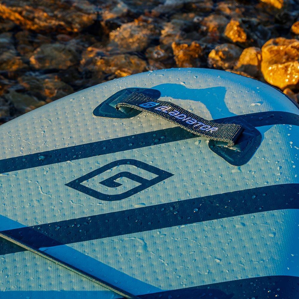 Nafukovací paddleboard SUP GLADIATOR PRO 10'8'' 2/6