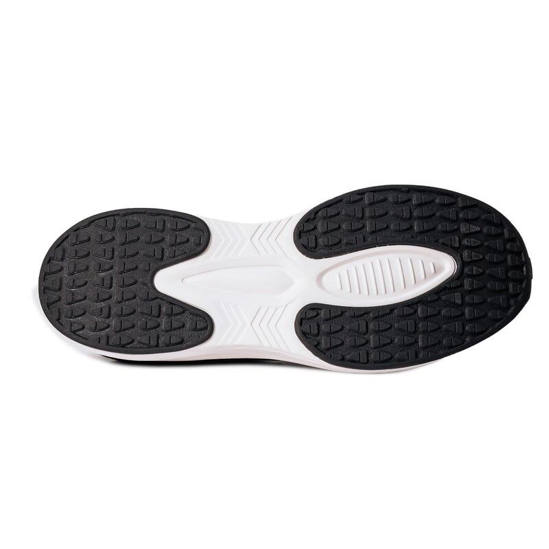Pantofi Sport Peak Casual pentru Barbati Negru/Alb