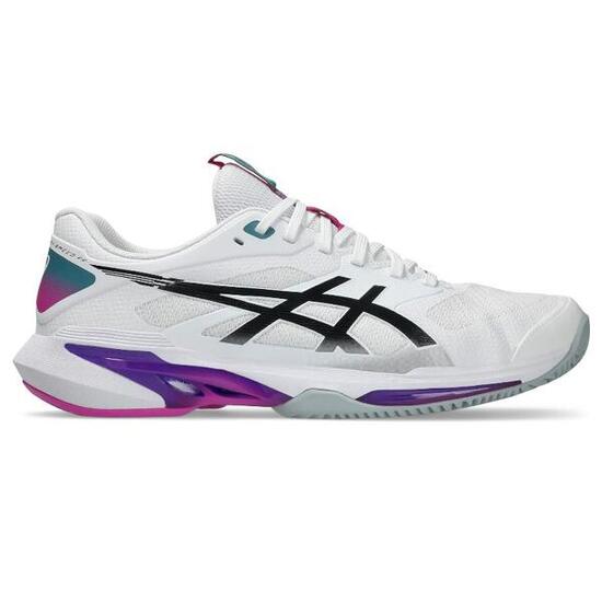 Scarpa da tennis Solution Speed ​​FF 4 per campi in terra battuta da uomo