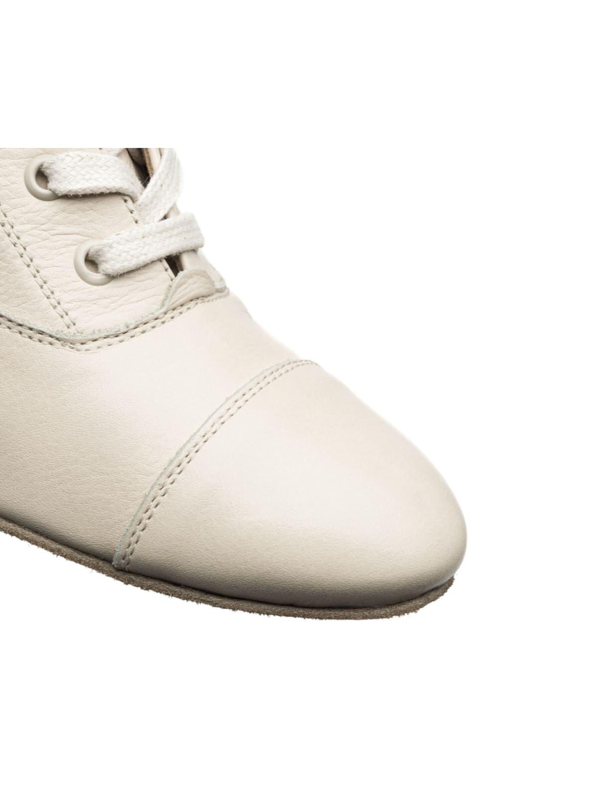 2317 Betty Tanzstiefel - Absatz 5.0 cm flare 7/7