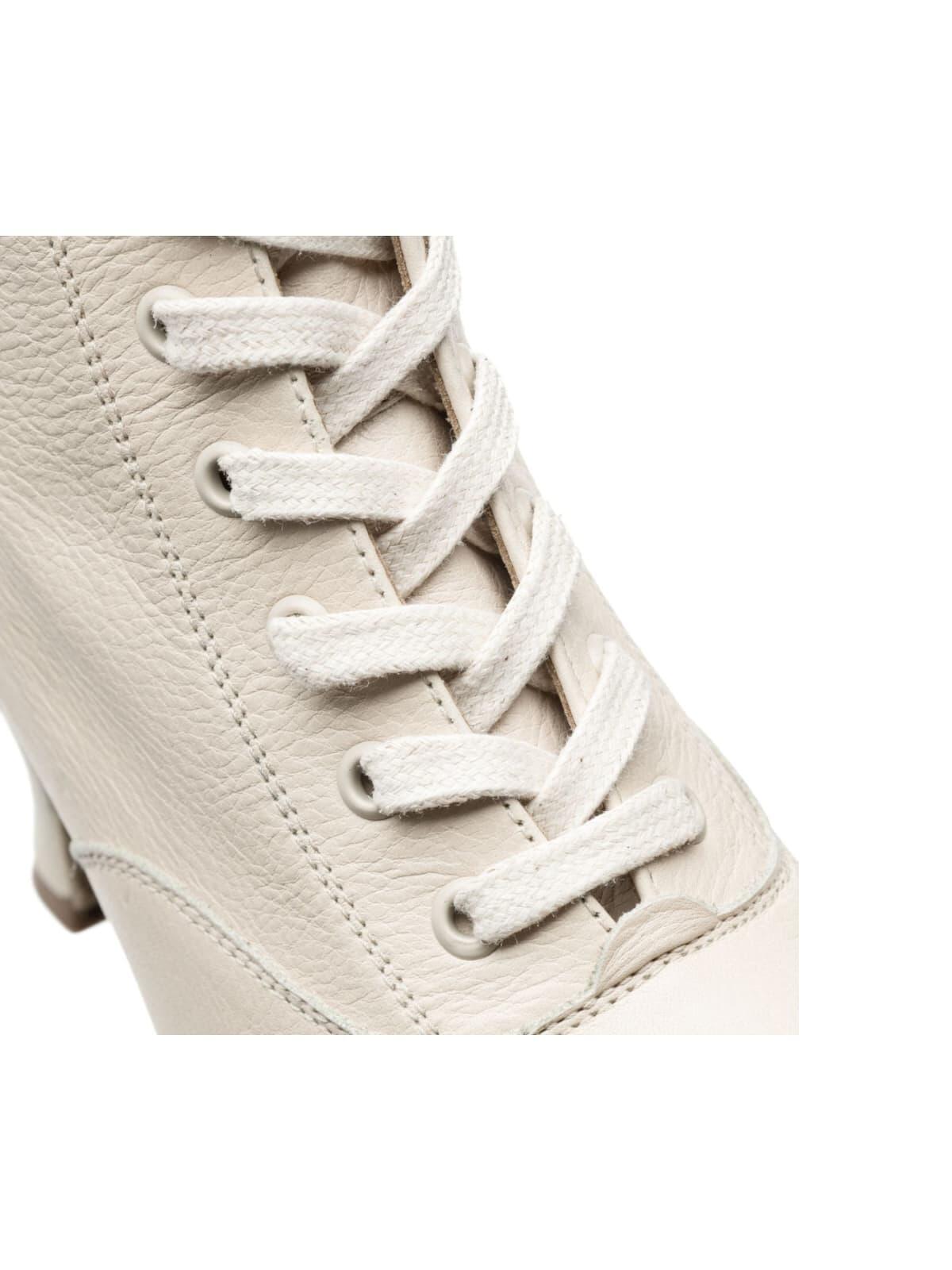 2317 Betty Tanzstiefel - Absatz 5.0 cm flare 6/7