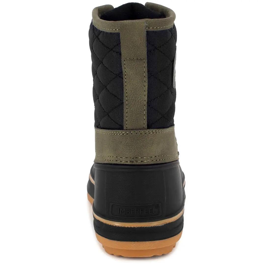 KIMBERFEEL JIBBER kaki 3/4