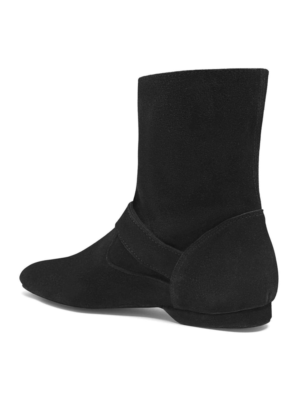 8855 niedrige West Coast Swing Stiefel 3/7