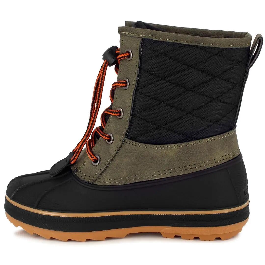 KIMBERFEEL JIBBER kaki 2/4