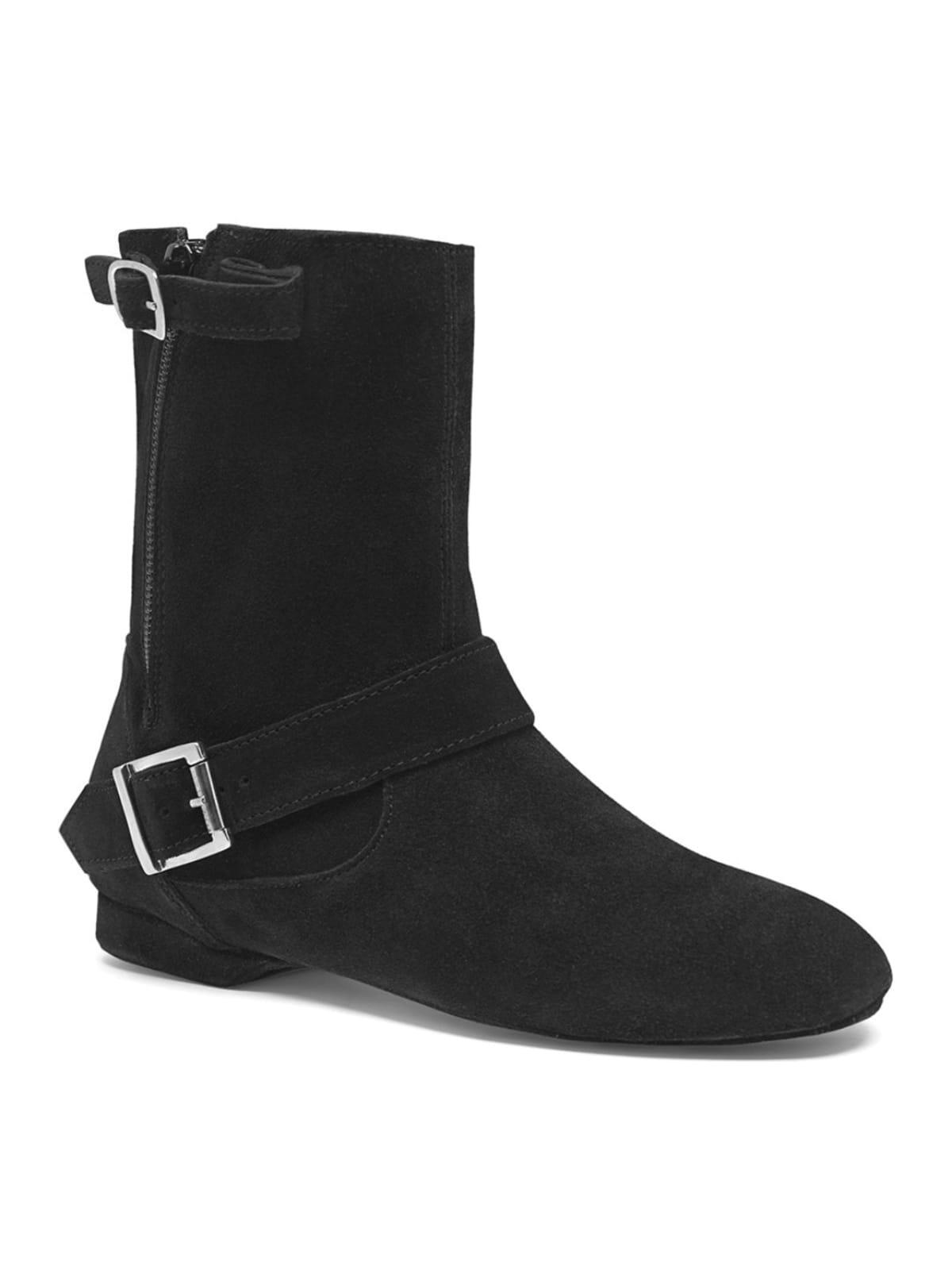 8855 niedrige West Coast Swing Stiefel 2/7