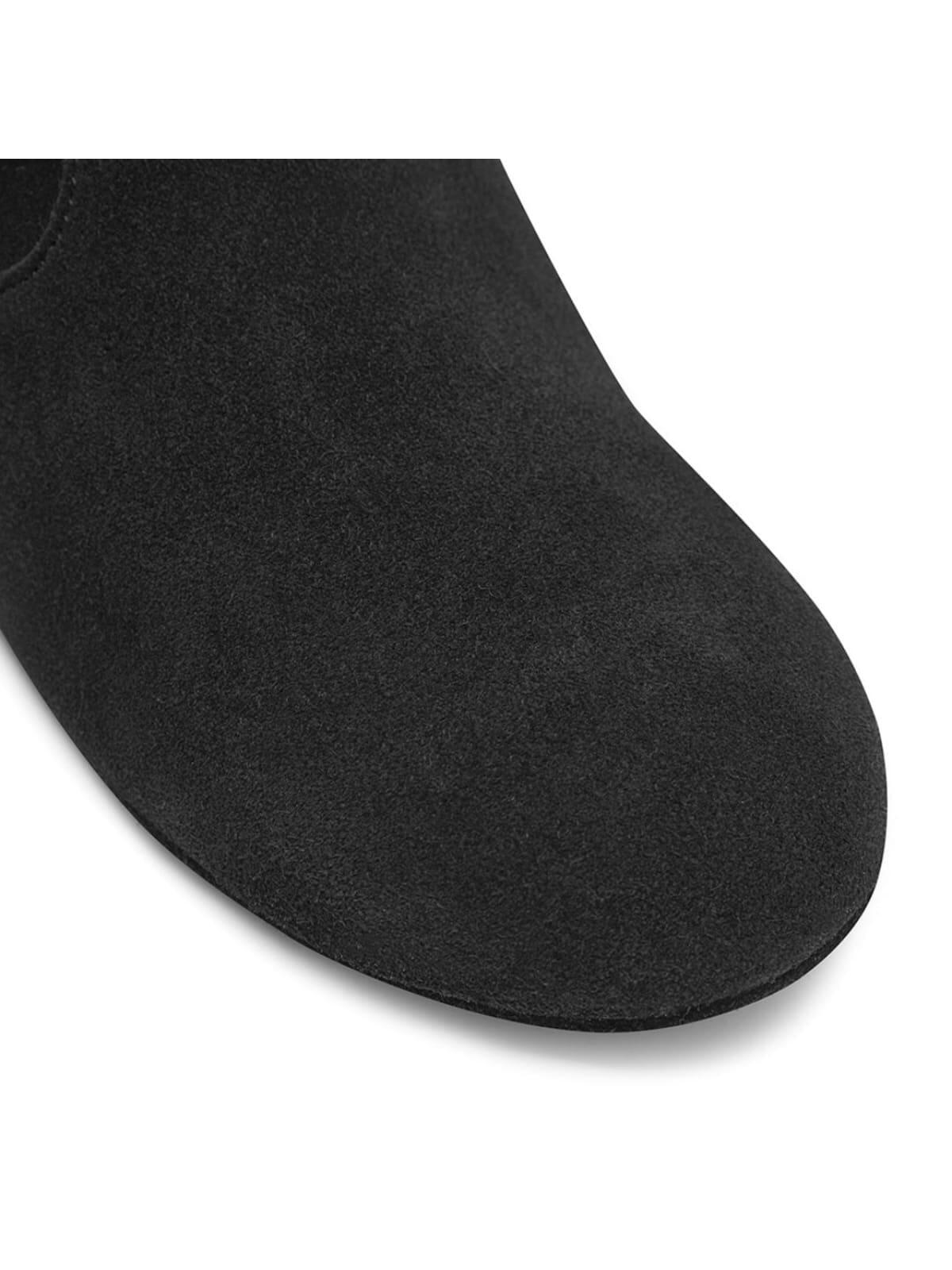8855 niedrige West Coast Swing Stiefel 7/7