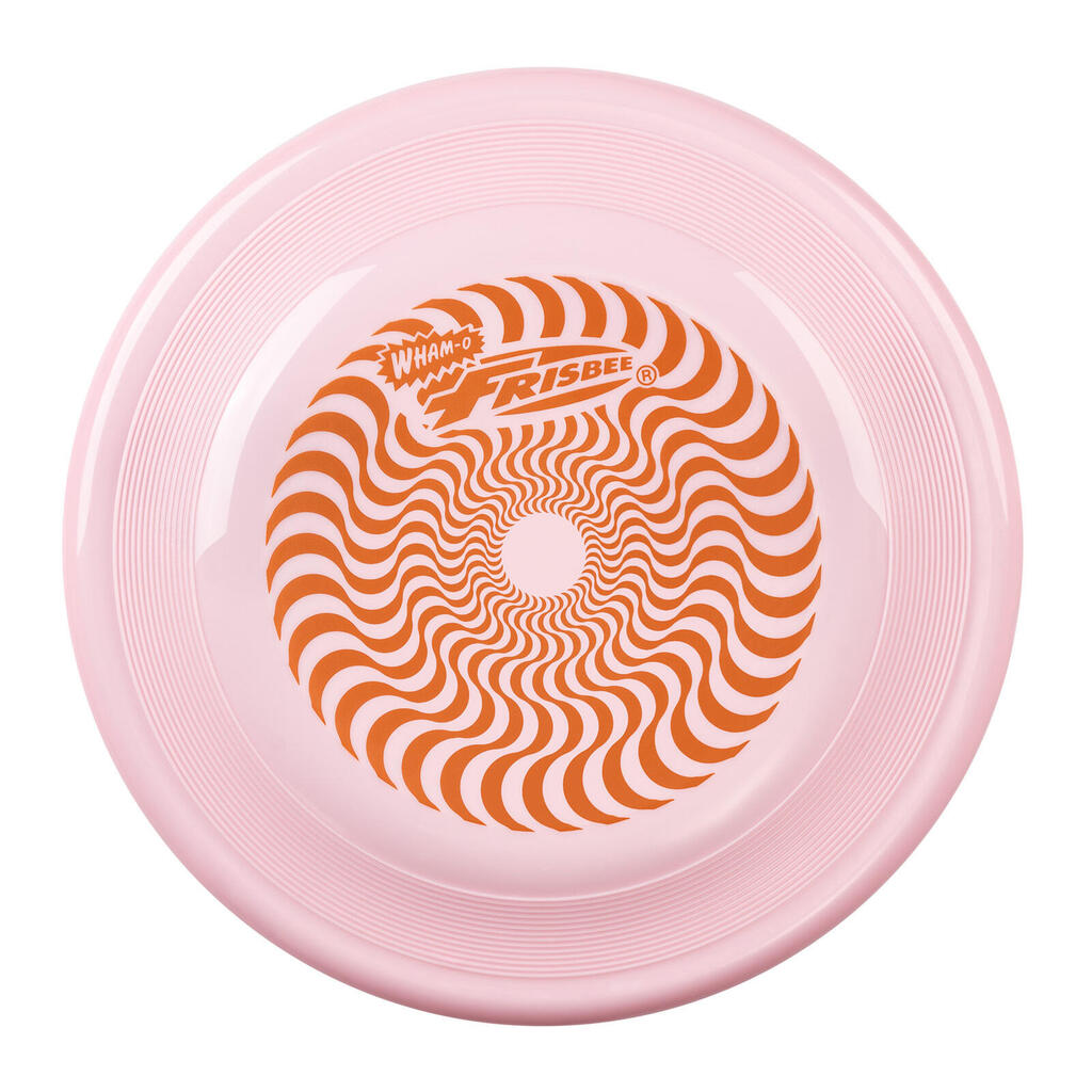 Flying Disc Lightweight Toy Frisbee Fastback, 23.75 cm - 100g