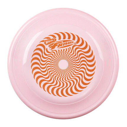 Pack de 4 Disque Disques Volants Frisbees Fastback, 23,75 cm - 100 g